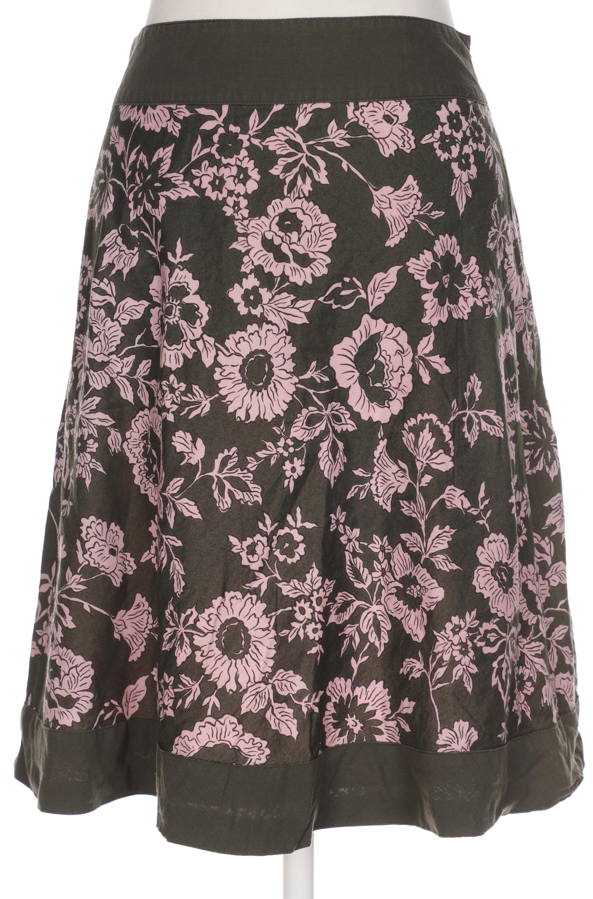 

Tommy Hilfiger Damen Rock, grün, Gr. 4