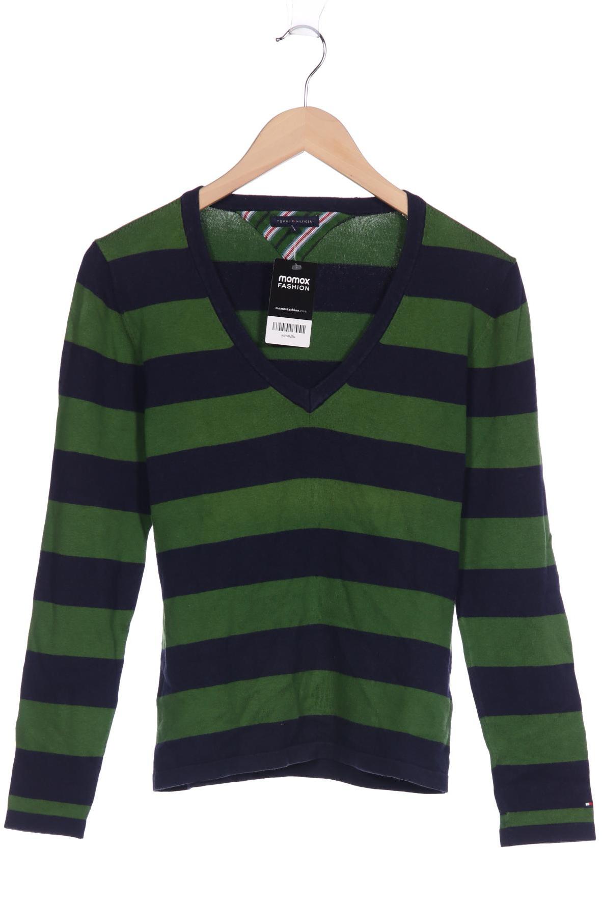 

Tommy Hilfiger Damen Pullover, grün