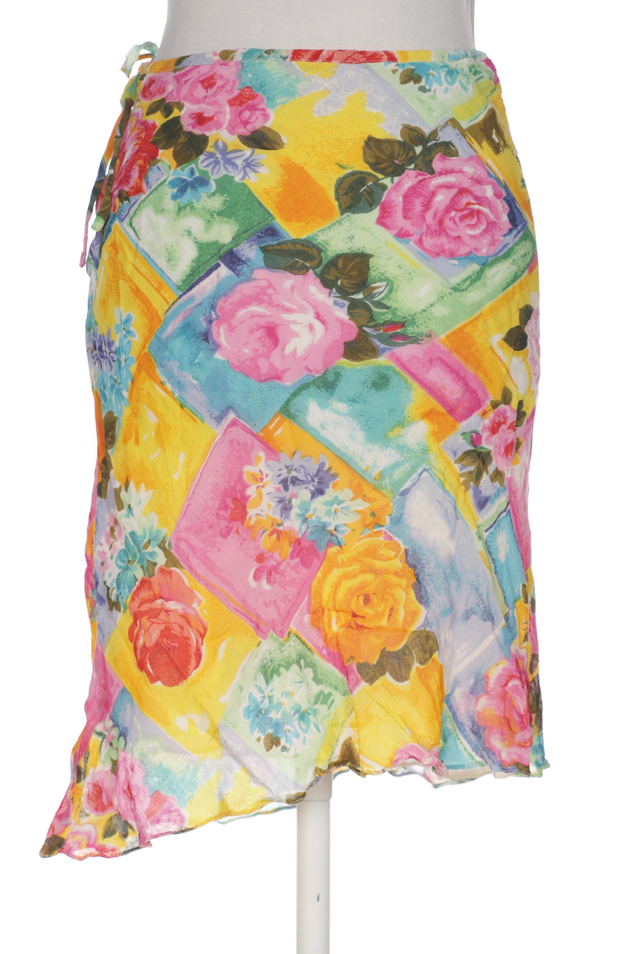 

Tommy Hilfiger Damen Rock, mehrfarbig, Gr. 4