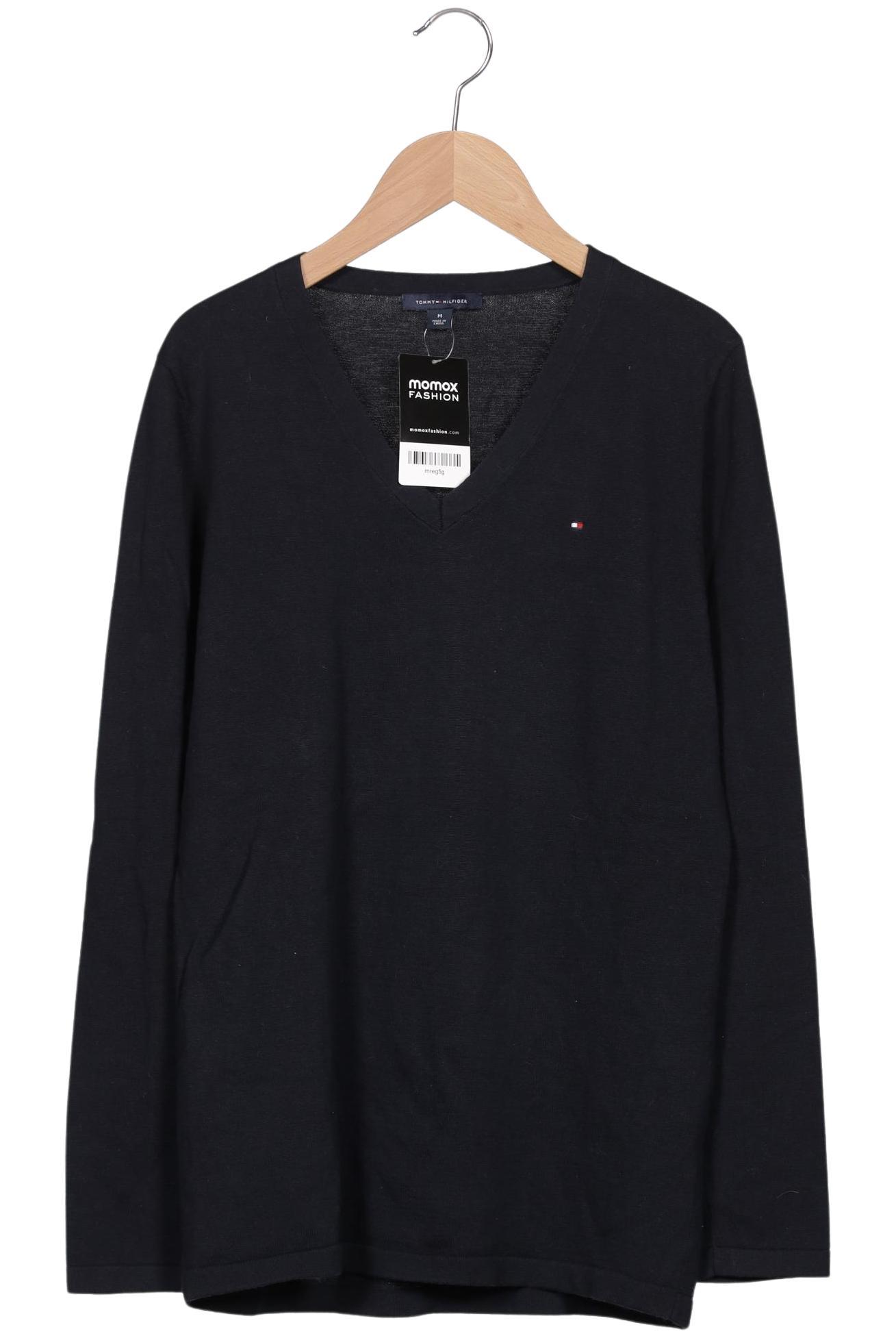 

Tommy Hilfiger Damen Pullover, marineblau, Gr. 38
