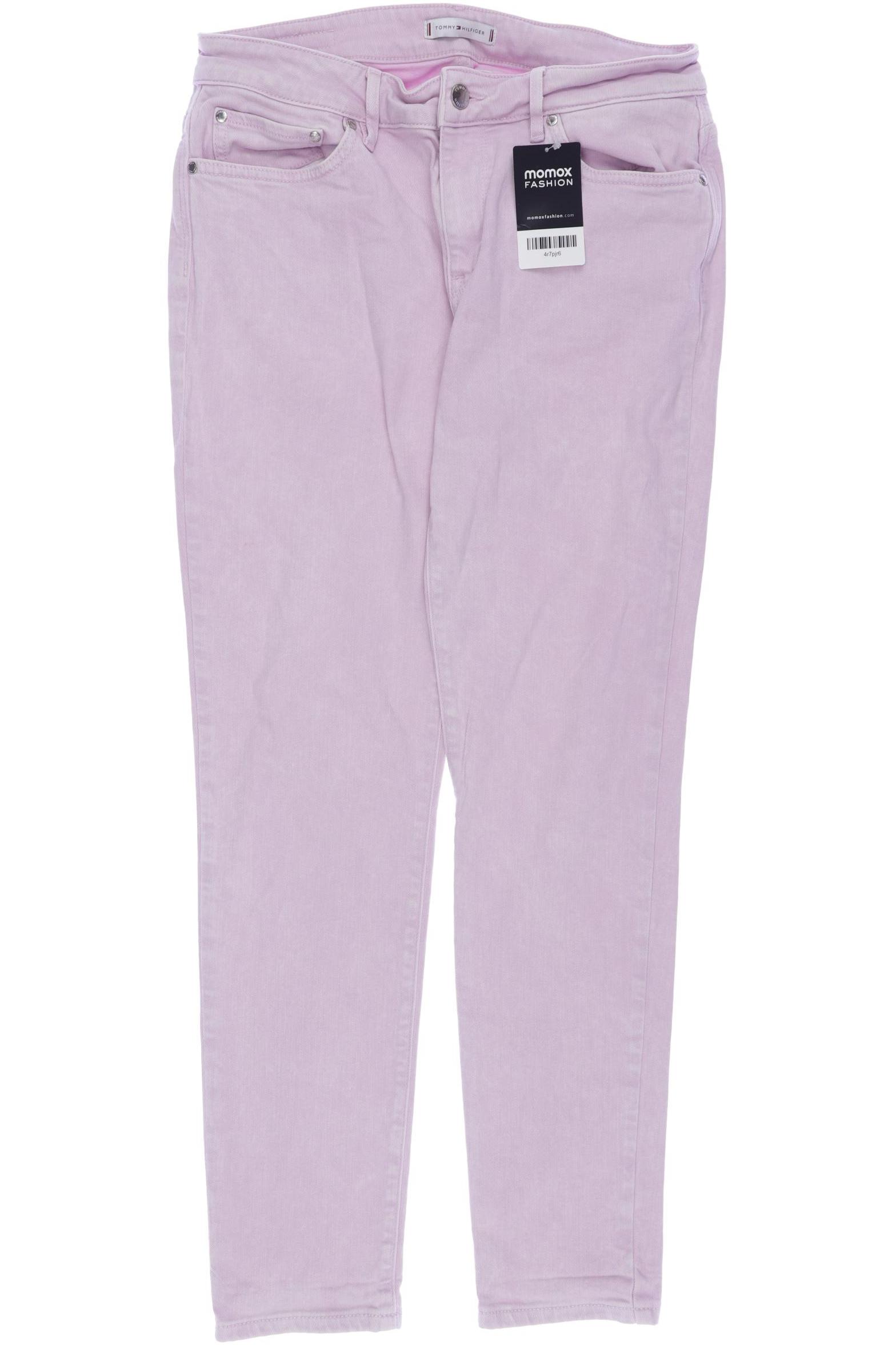 Thumbnail - Tommy Hilfiger Damen Jeans, flieder, Gr. 31