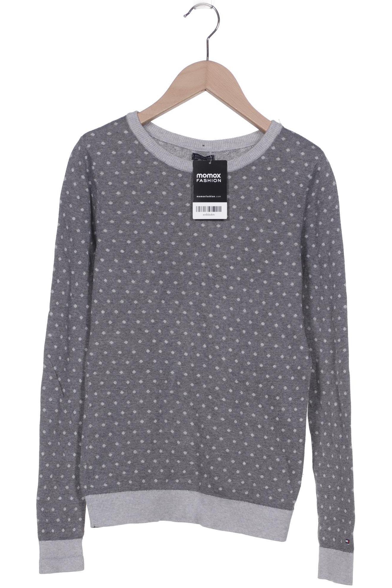 

Tommy Hilfiger Damen Pullover, grau