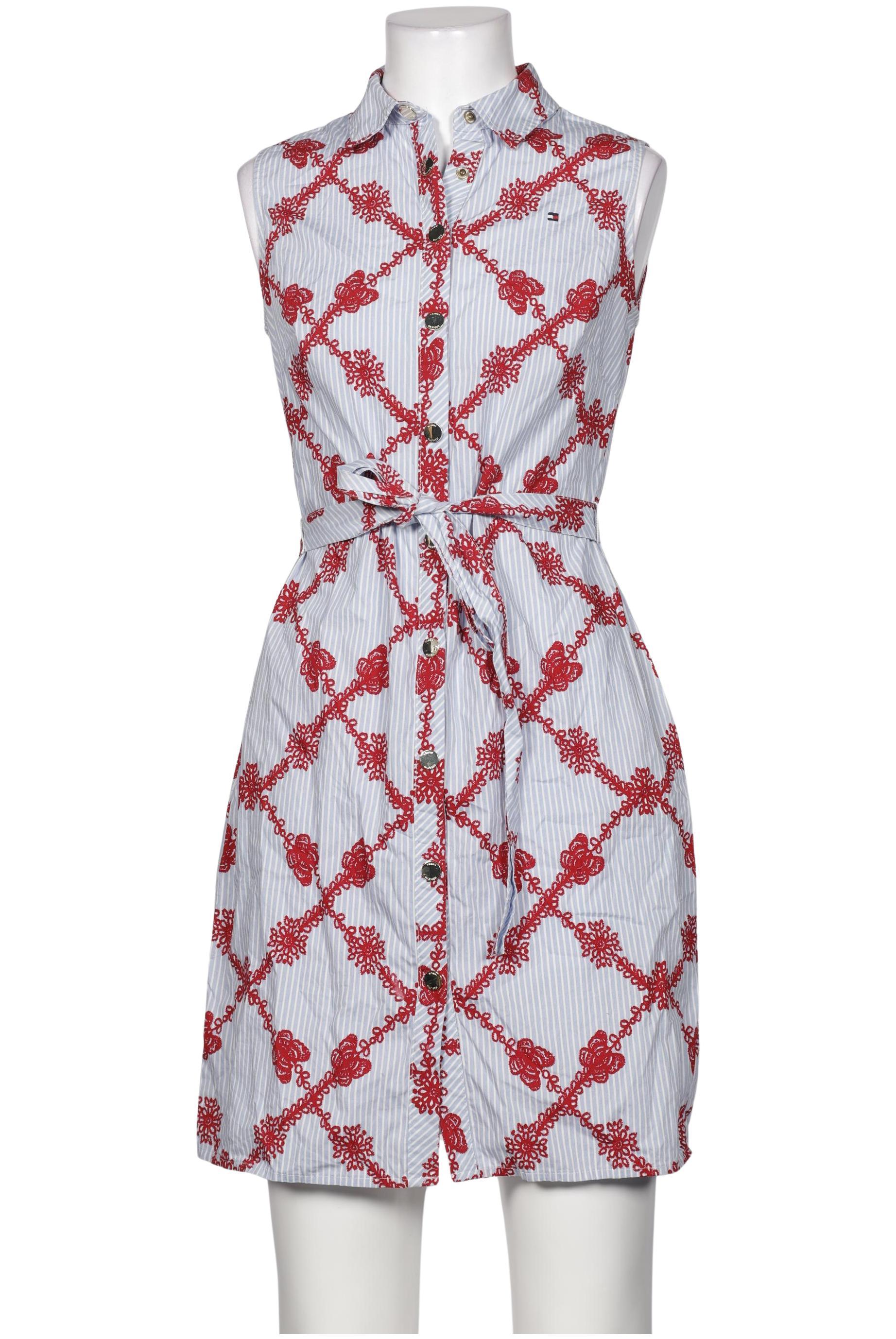 

Tommy Hilfiger Damen Kleid, hellblau, Gr. 2