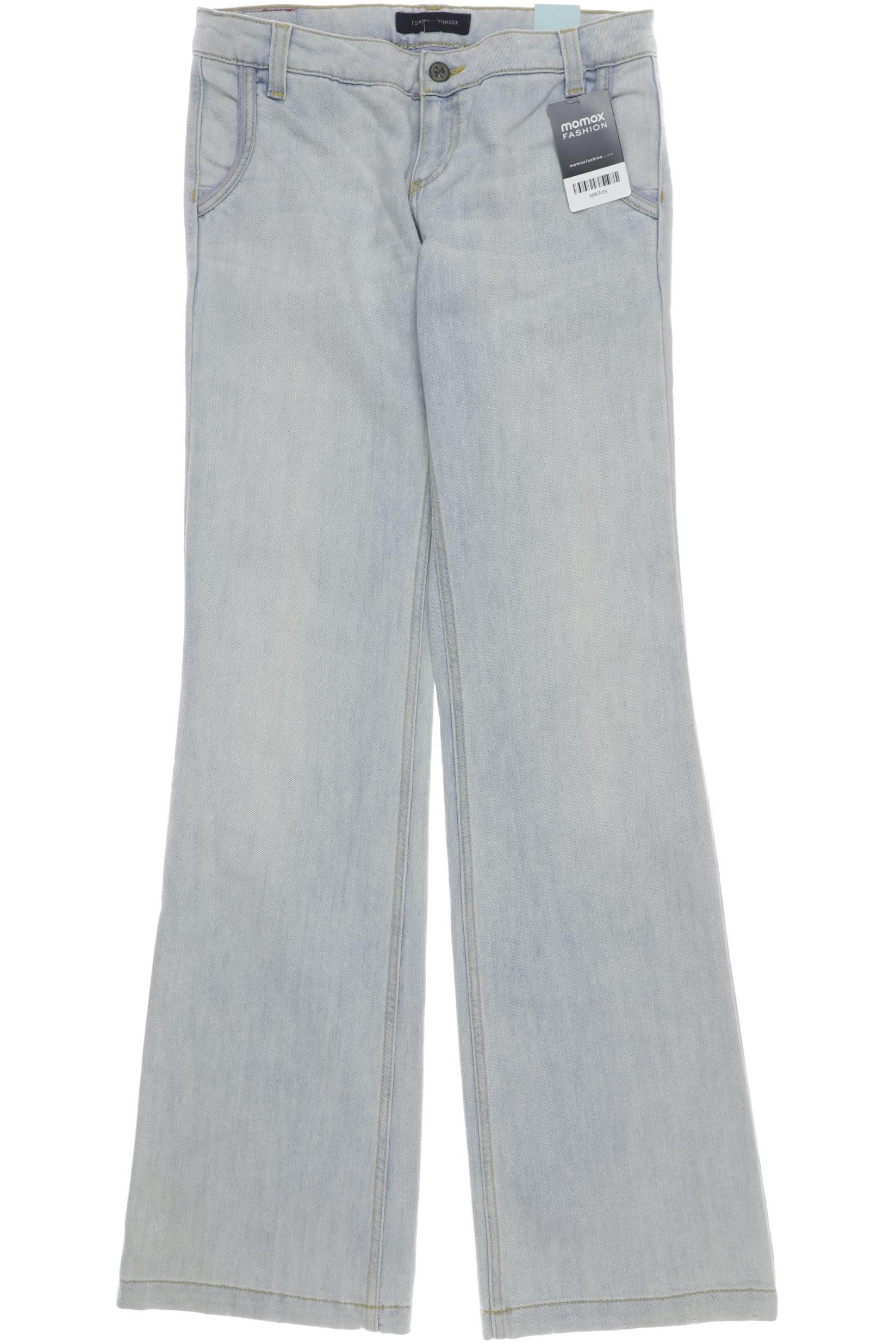

Tommy Hilfiger Damen Jeans, hellblau, Gr. 27