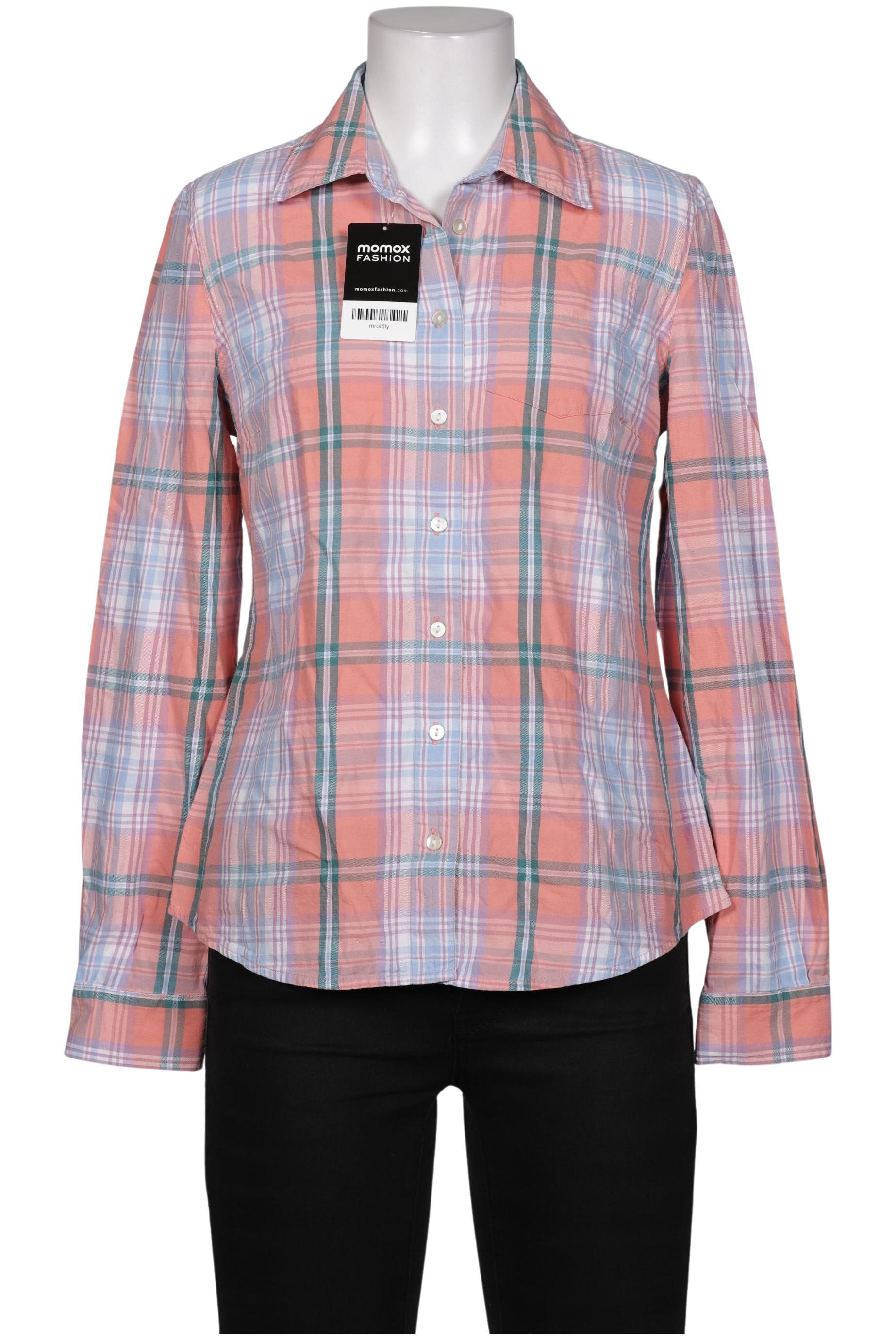 

Tommy Hilfiger Damen Bluse, mehrfarbig, Gr. 38