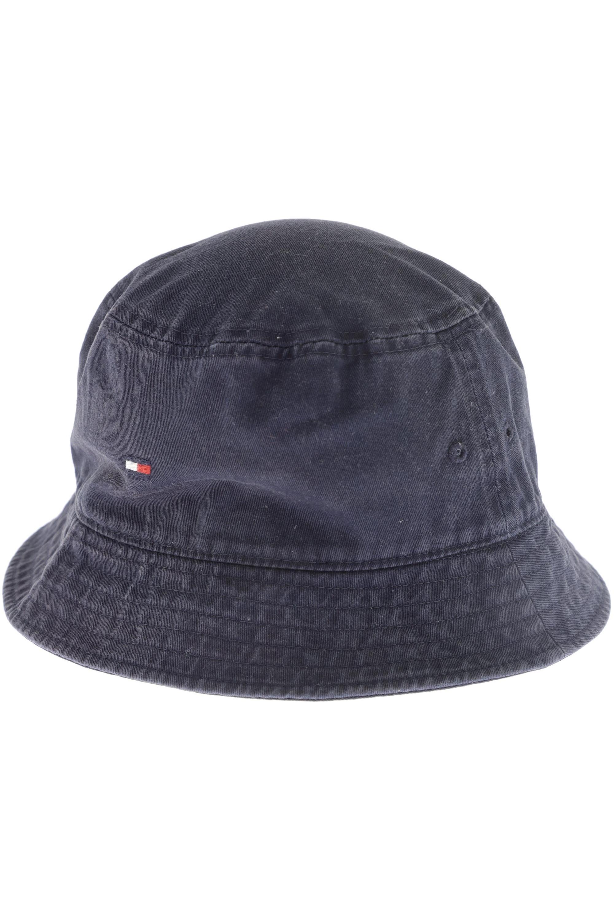 

Tommy Hilfiger Damen Hut/Mütze, marineblau, Gr. uni