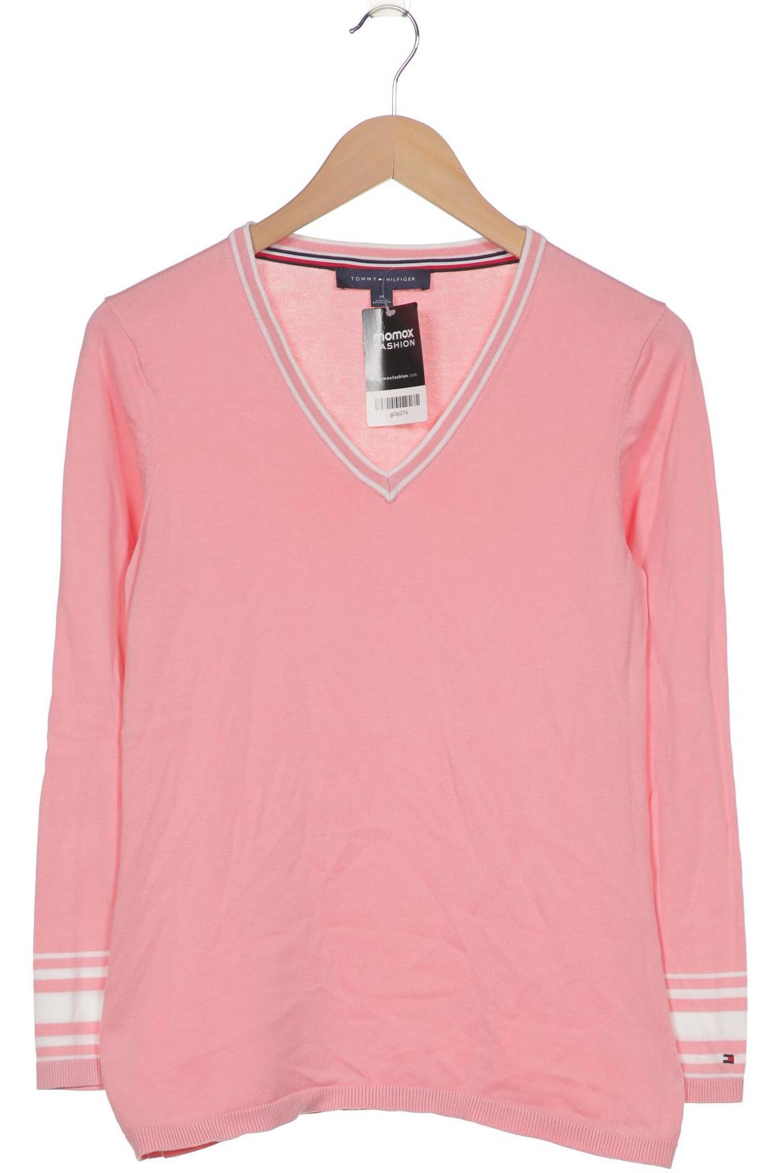 

Tommy Hilfiger Damen Pullover, pink