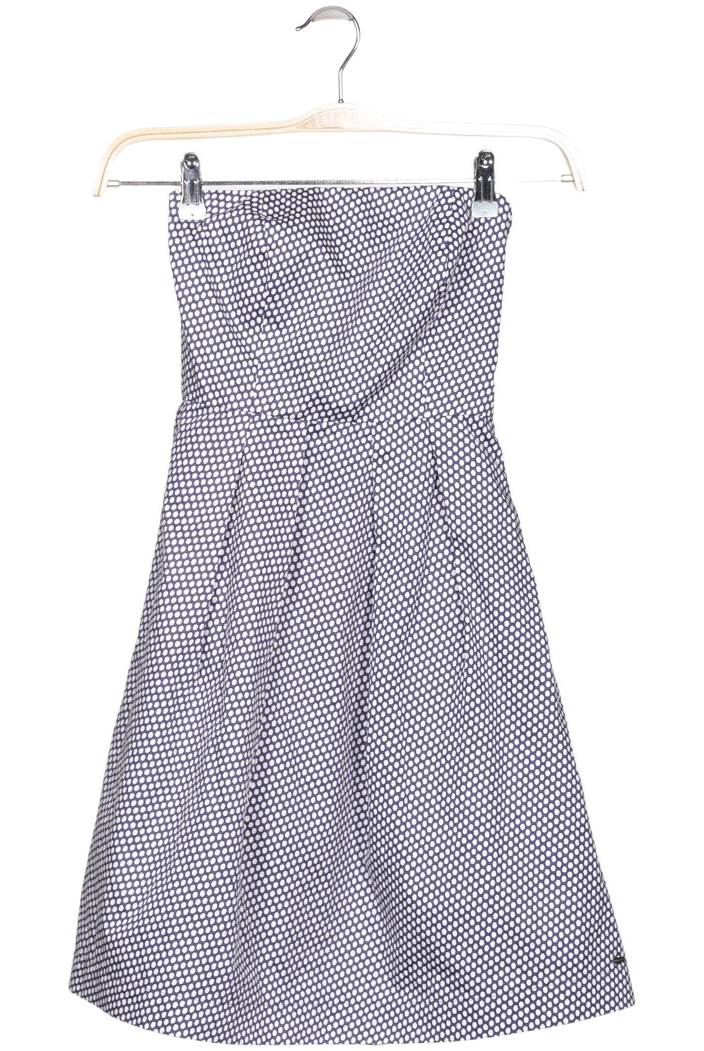 

Tommy Hilfiger Damen Kleid, mehrfarbig, Gr. 2