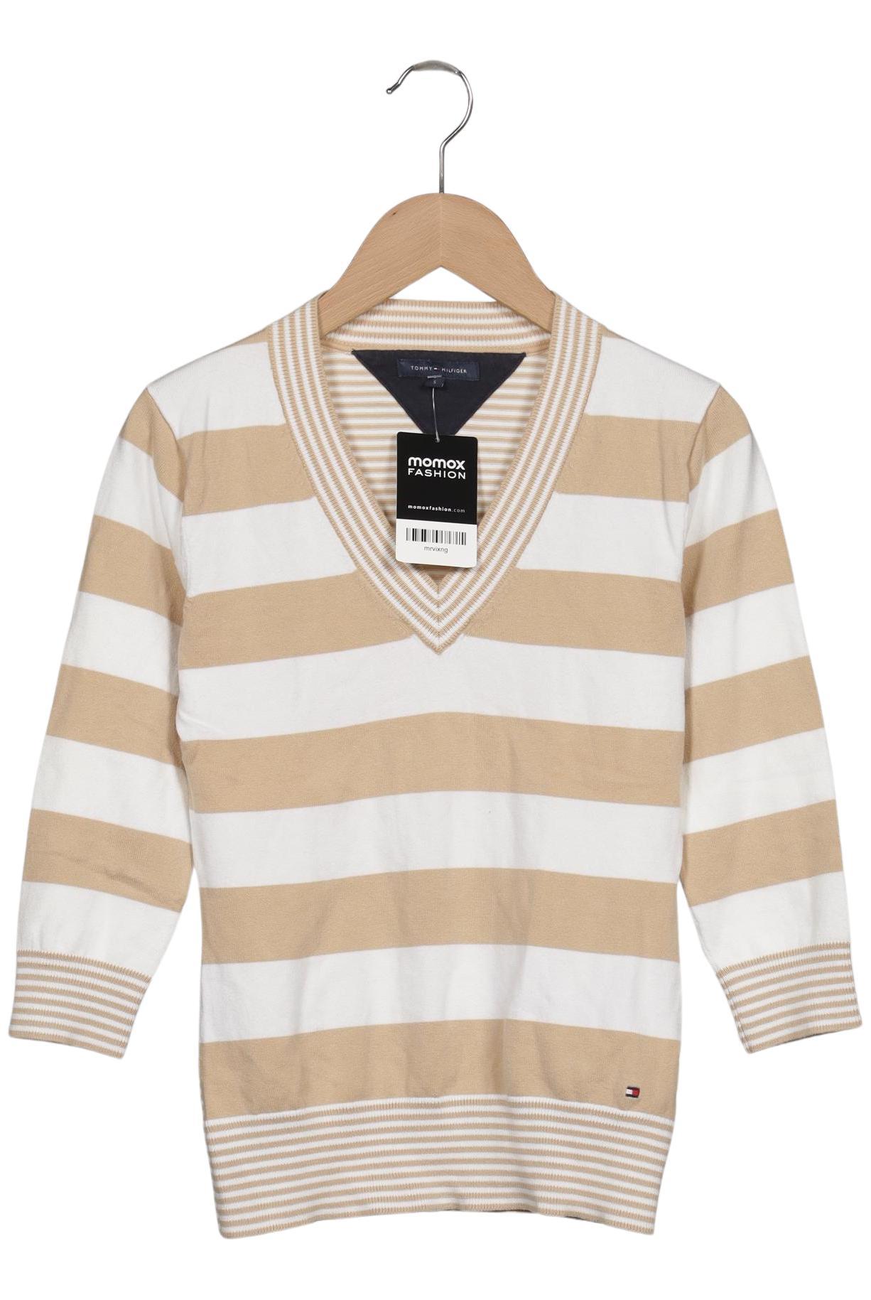 

Tommy Hilfiger Damen Pullover, mehrfarbig, Gr. 36