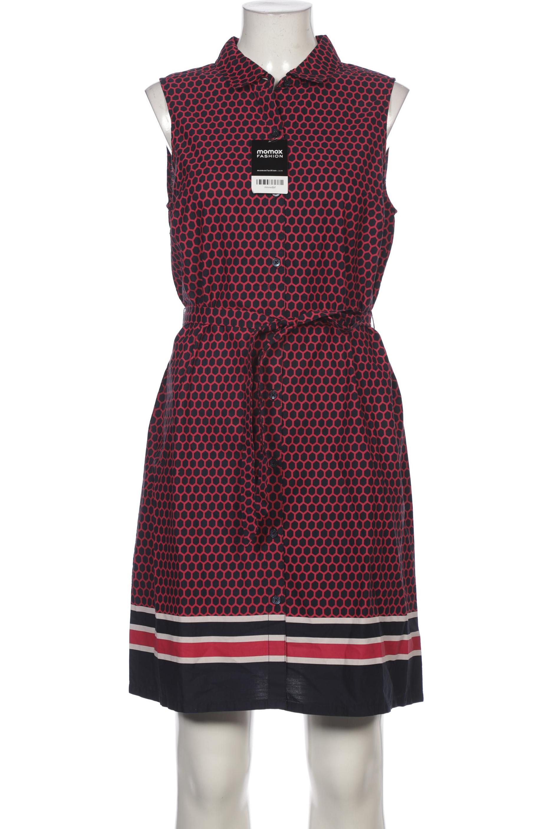 

Tommy Hilfiger Damen Kleid, pink