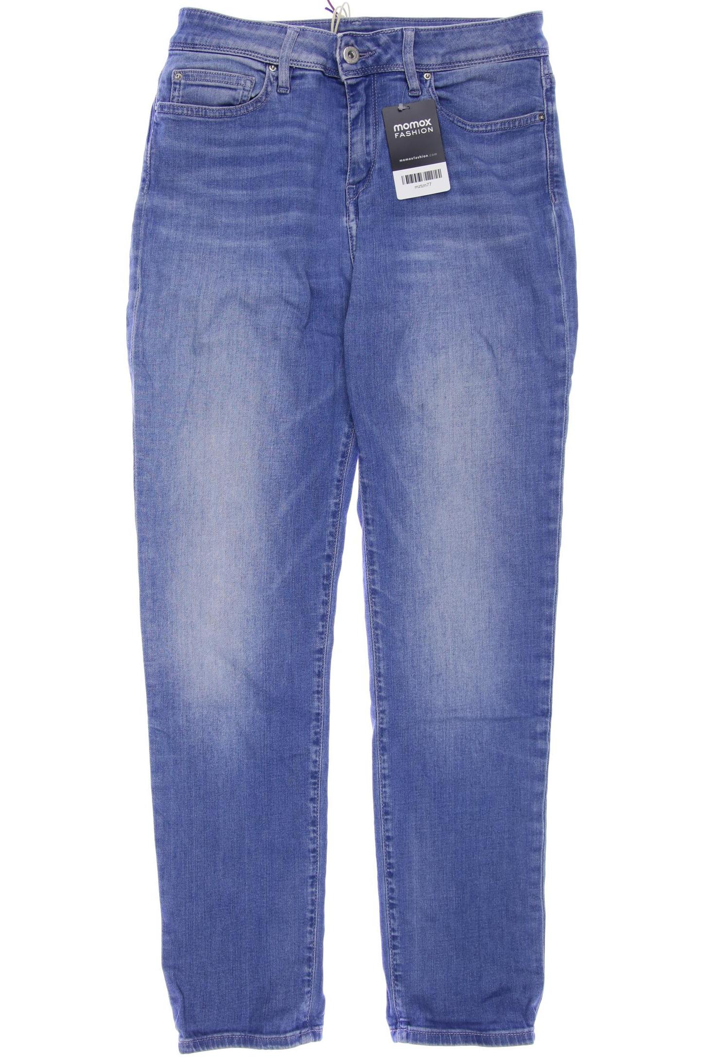 

Tommy Hilfiger Damen Jeans, hellblau, Gr. 28