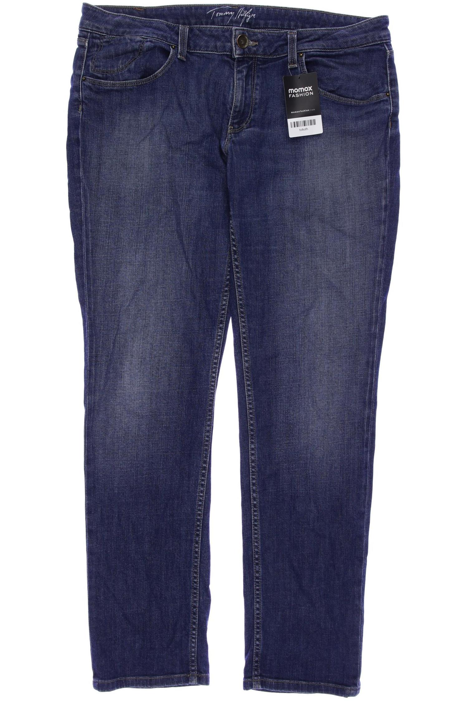 

Tommy Hilfiger Damen Jeans, blau