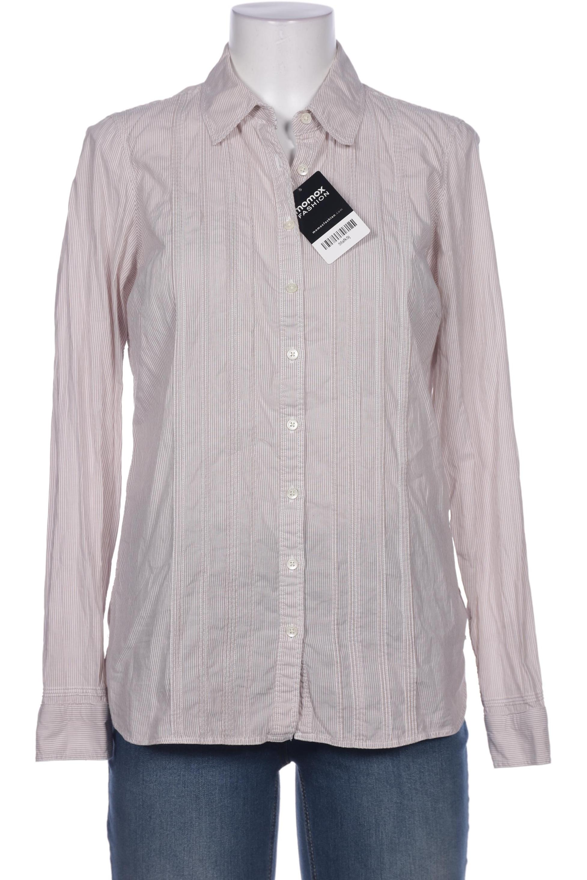 

Tommy Hilfiger Damen Bluse, beige, Gr. 10