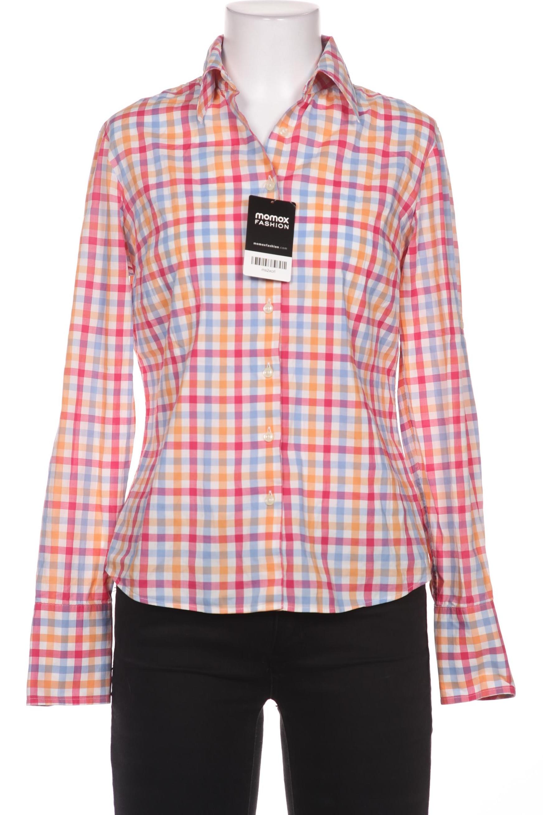 

Tommy Hilfiger Damen Bluse, mehrfarbig, Gr. 6