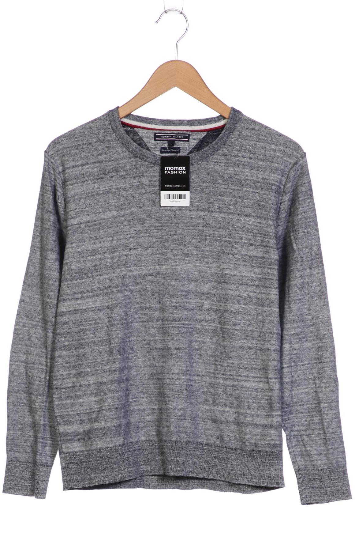 

Tommy Hilfiger Damen Pullover, marineblau
