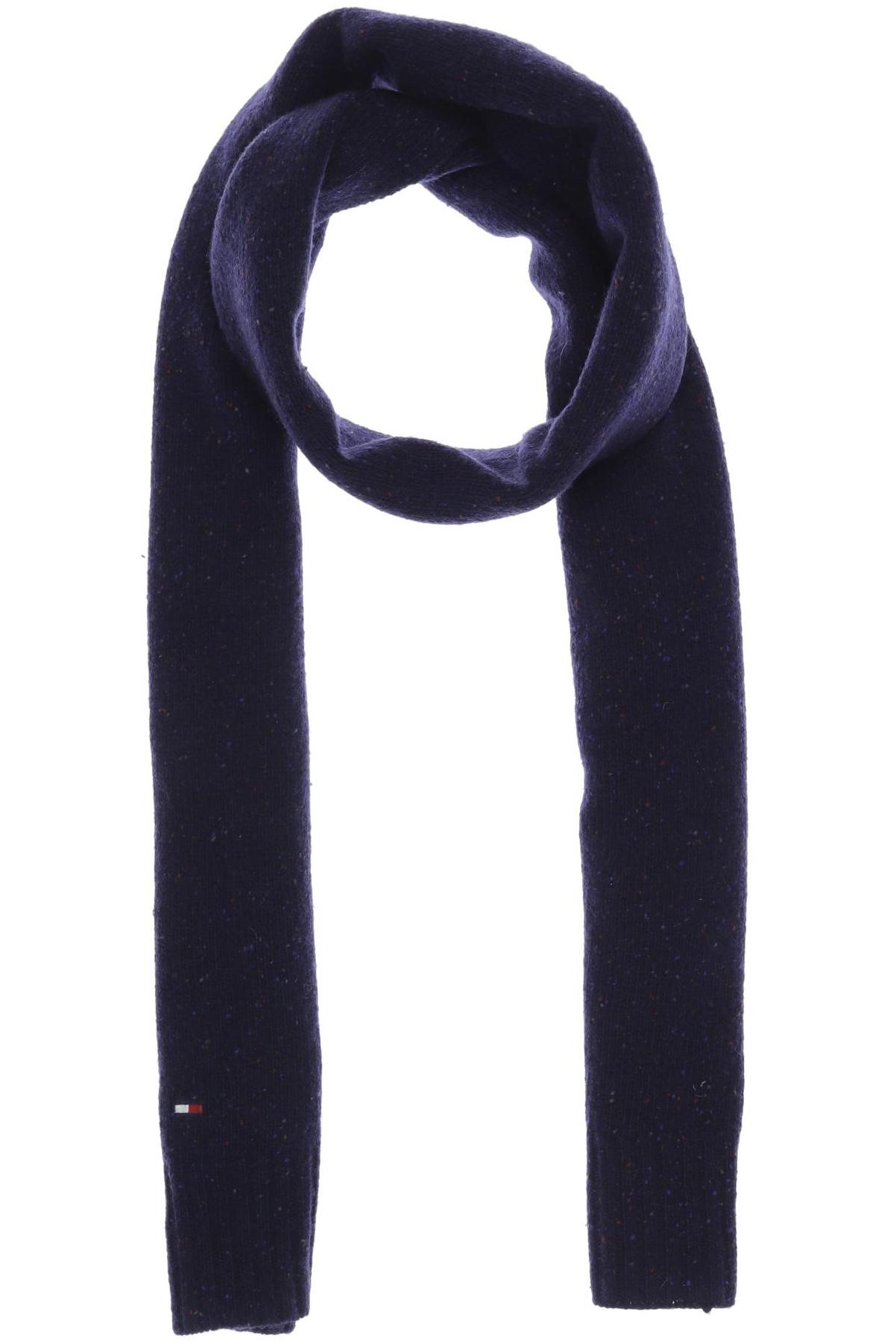

Tommy Hilfiger Damen Schal, marineblau, Gr.