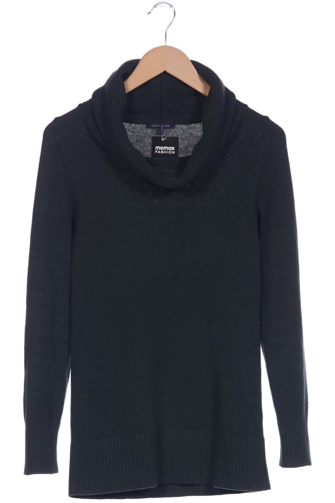 

Tommy Hilfiger Damen Pullover, grün, Gr. 36
