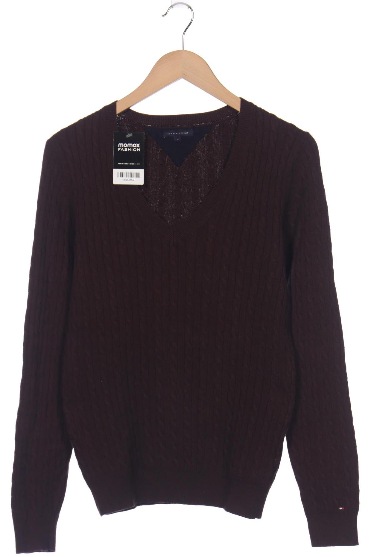 

Tommy Hilfiger Damen Pullover, braun