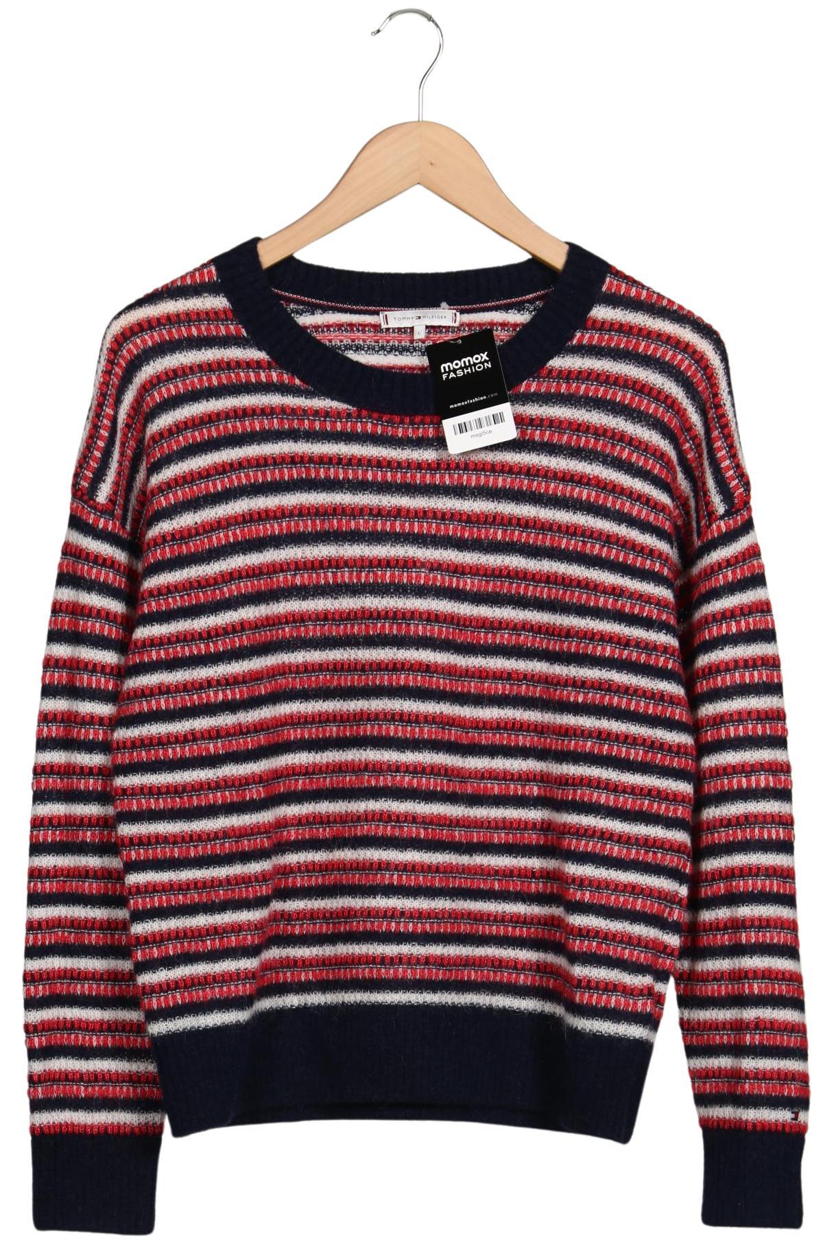 

Tommy Hilfiger Damen Pullover, mehrfarbig, Gr. 42