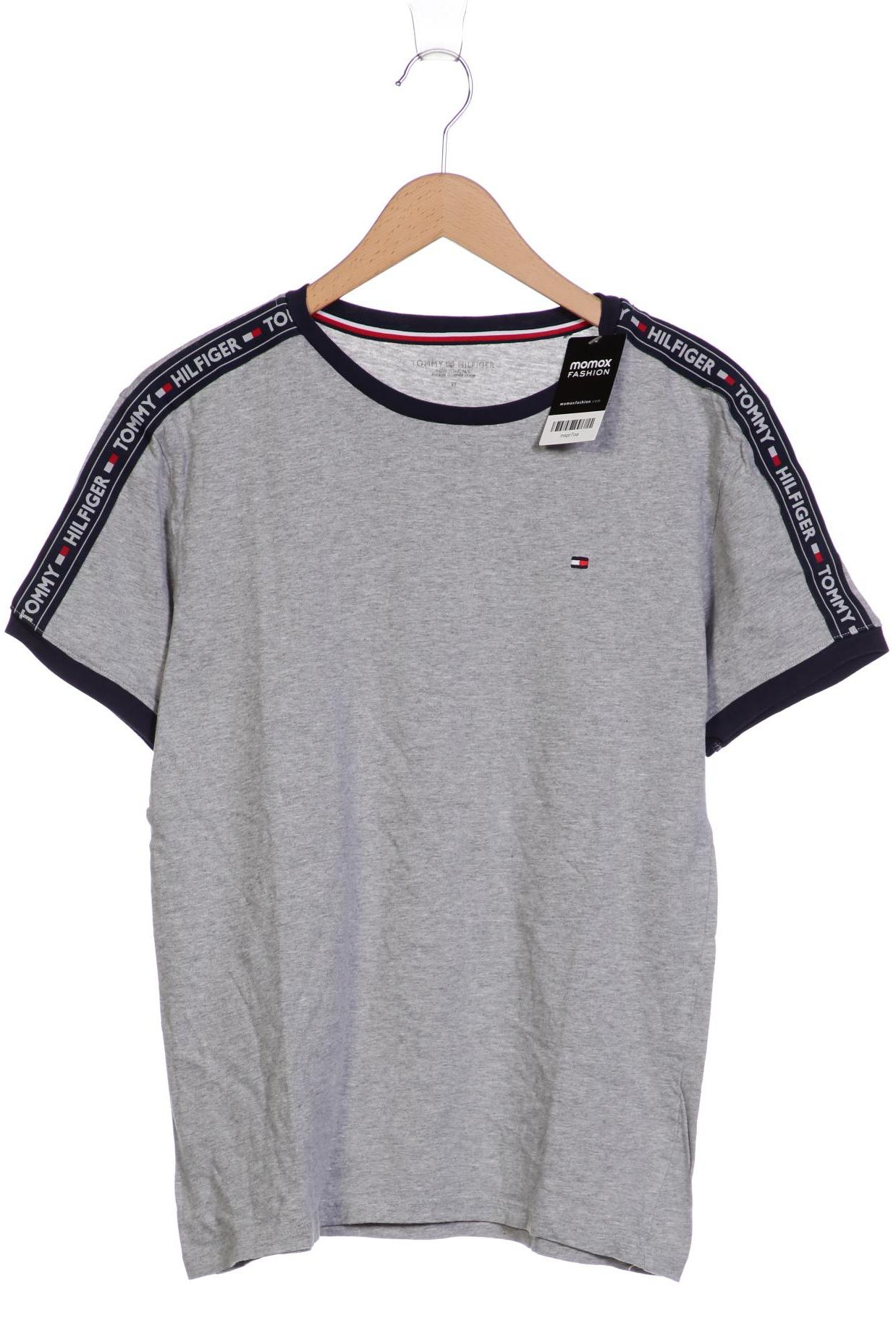 

Tommy Hilfiger Damen T-Shirt, grau