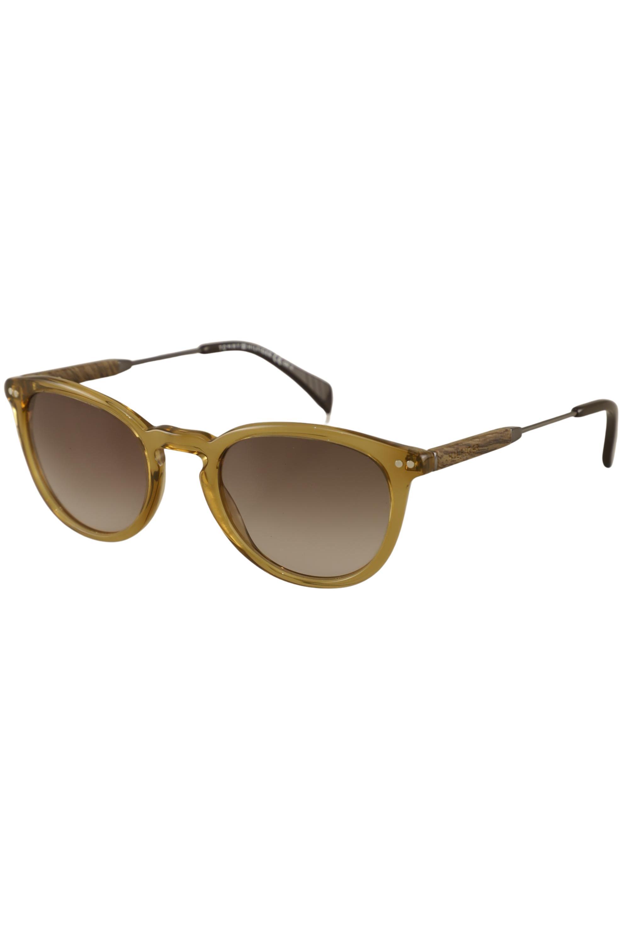 

Tommy Hilfiger Damen Sonnenbrille, braun, Gr.