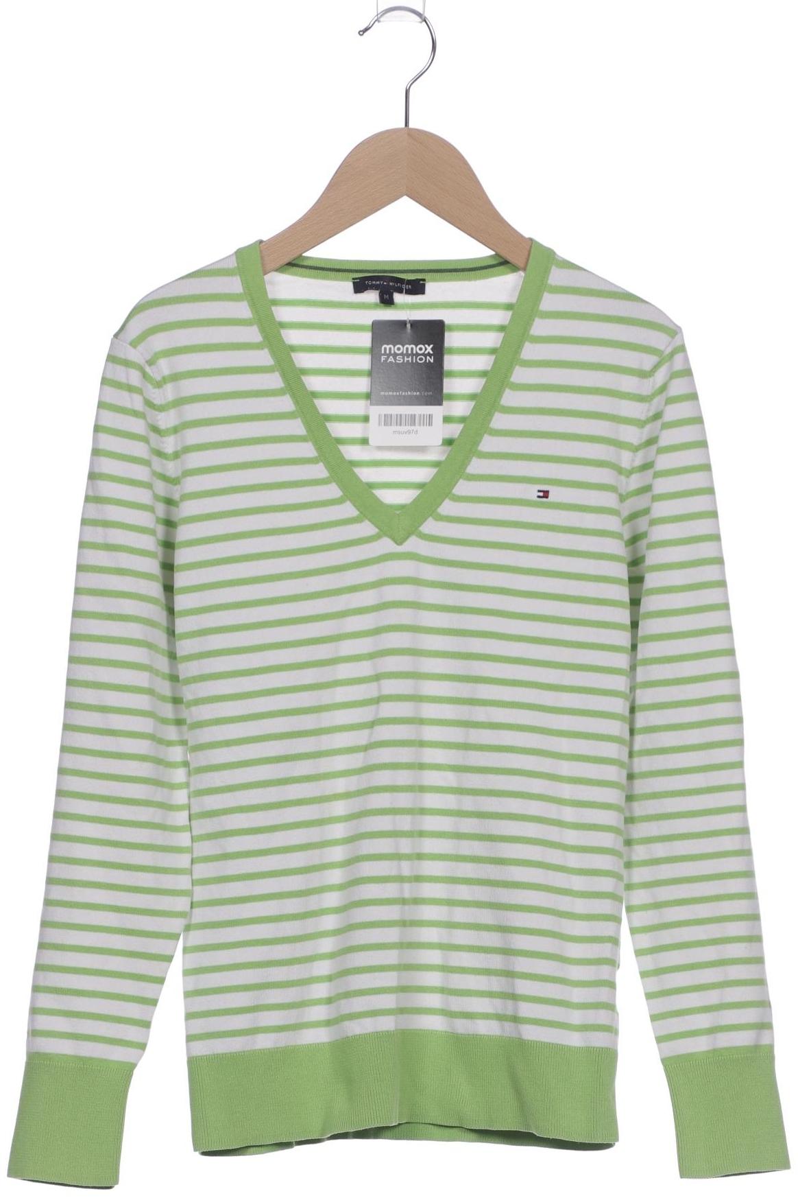 

Tommy Hilfiger Damen Pullover, grün, Gr. 38