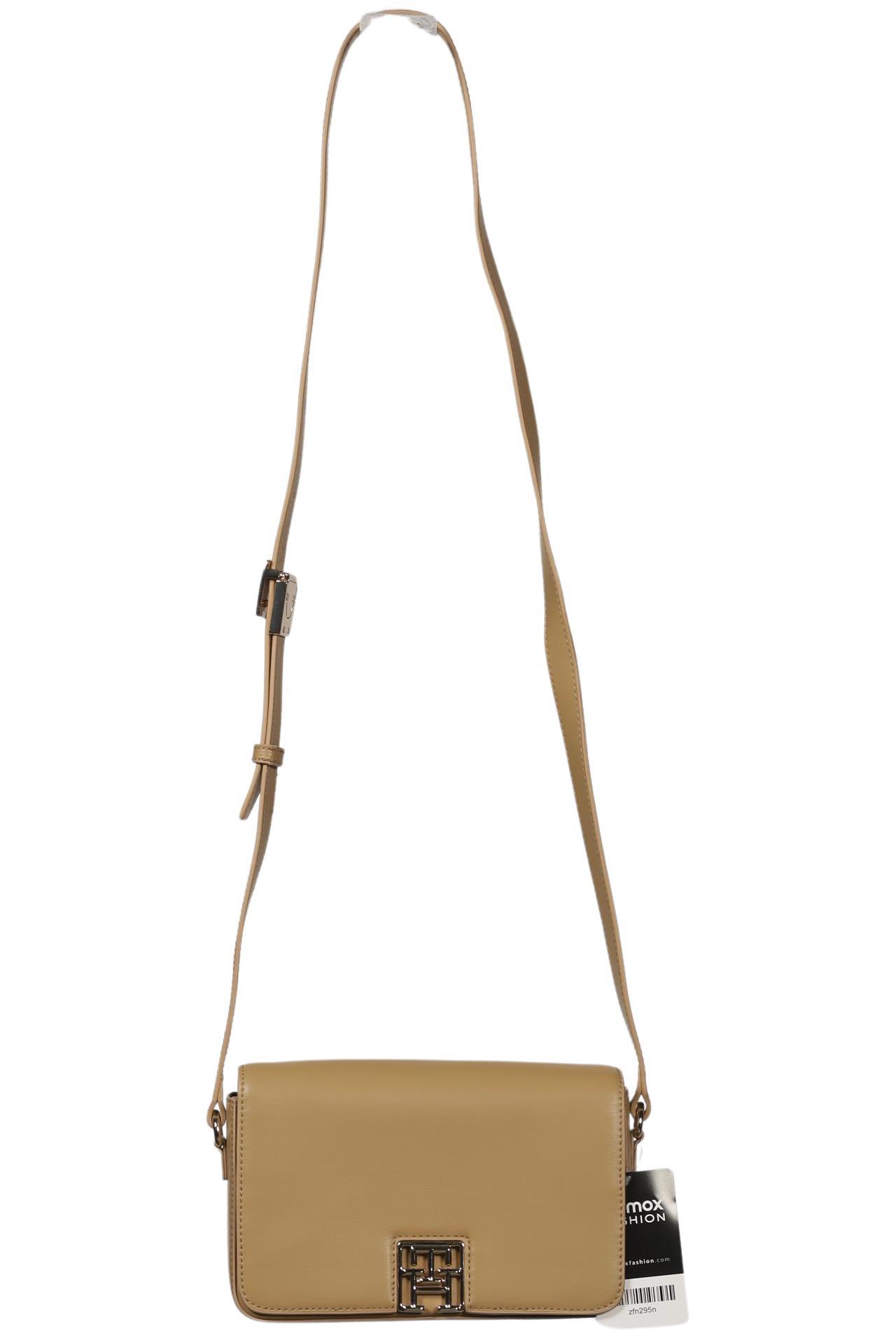 

Tommy Hilfiger Damen Handtasche, beige, Gr.