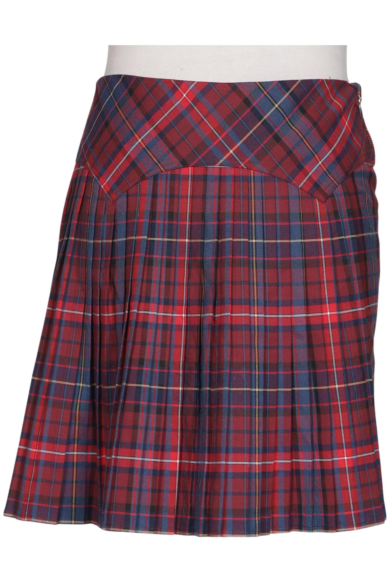 

Tommy Hilfiger Damen Rock, mehrfarbig, Gr. 10