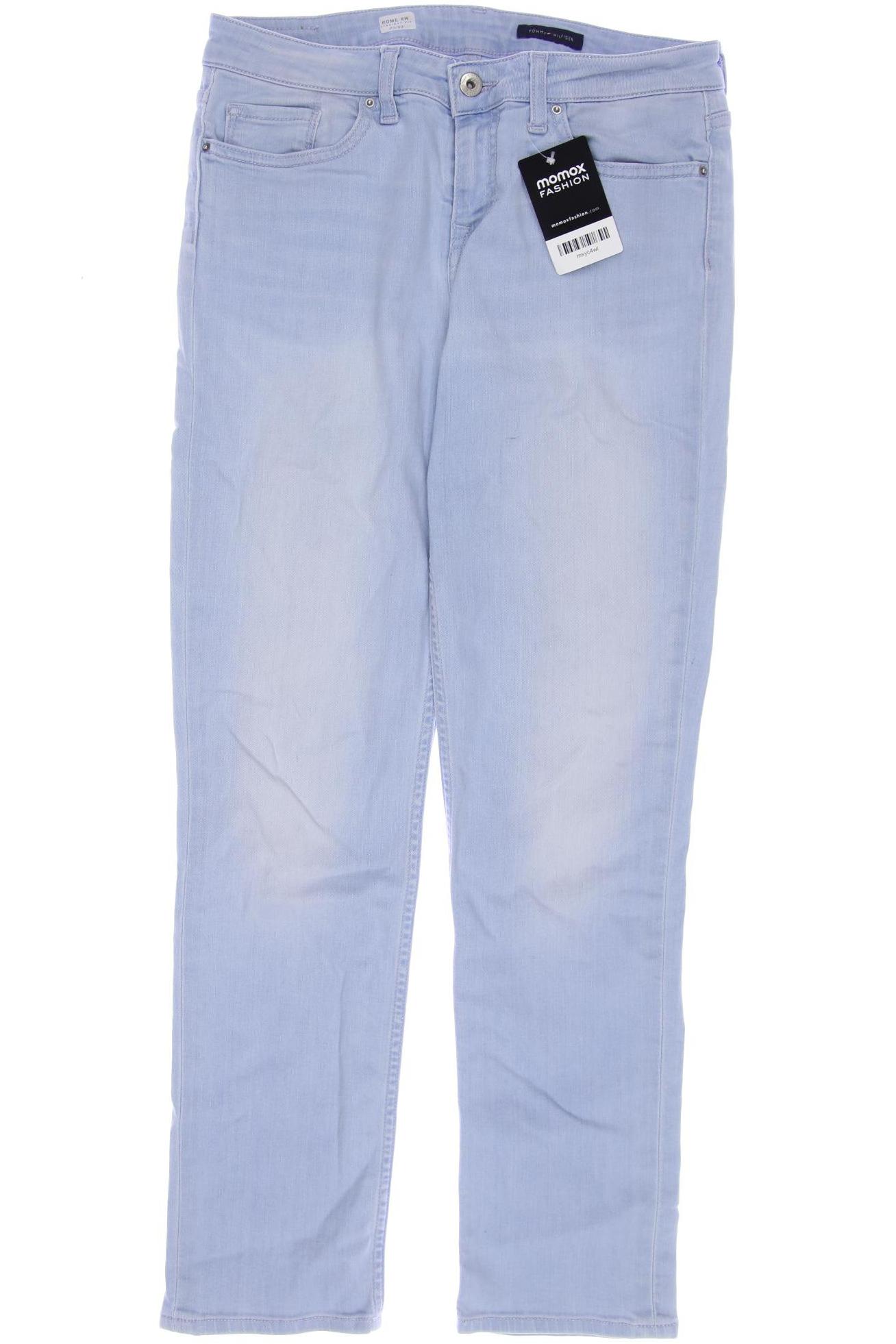 

Tommy Hilfiger Damen Jeans, hellblau