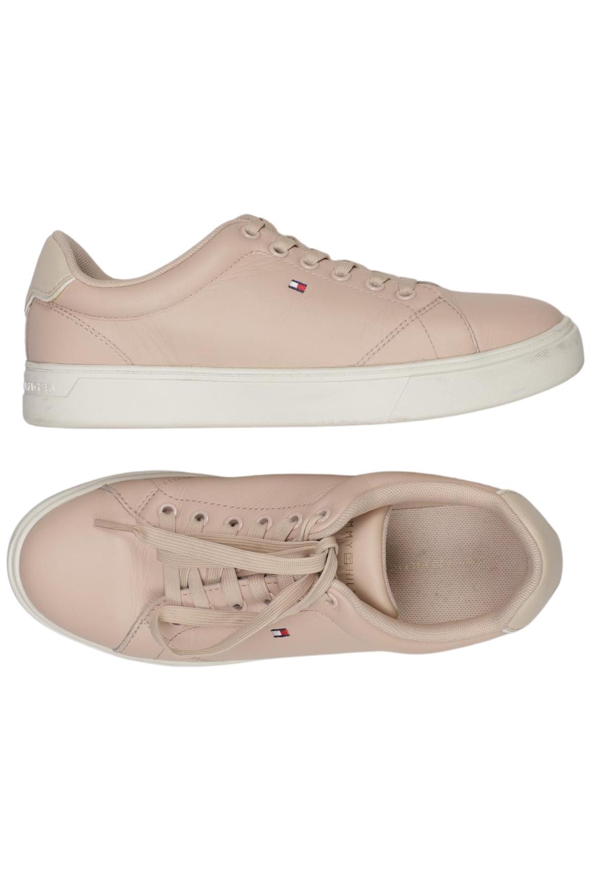 

Tommy Hilfiger Damen Sneakers, pink, Gr. 36