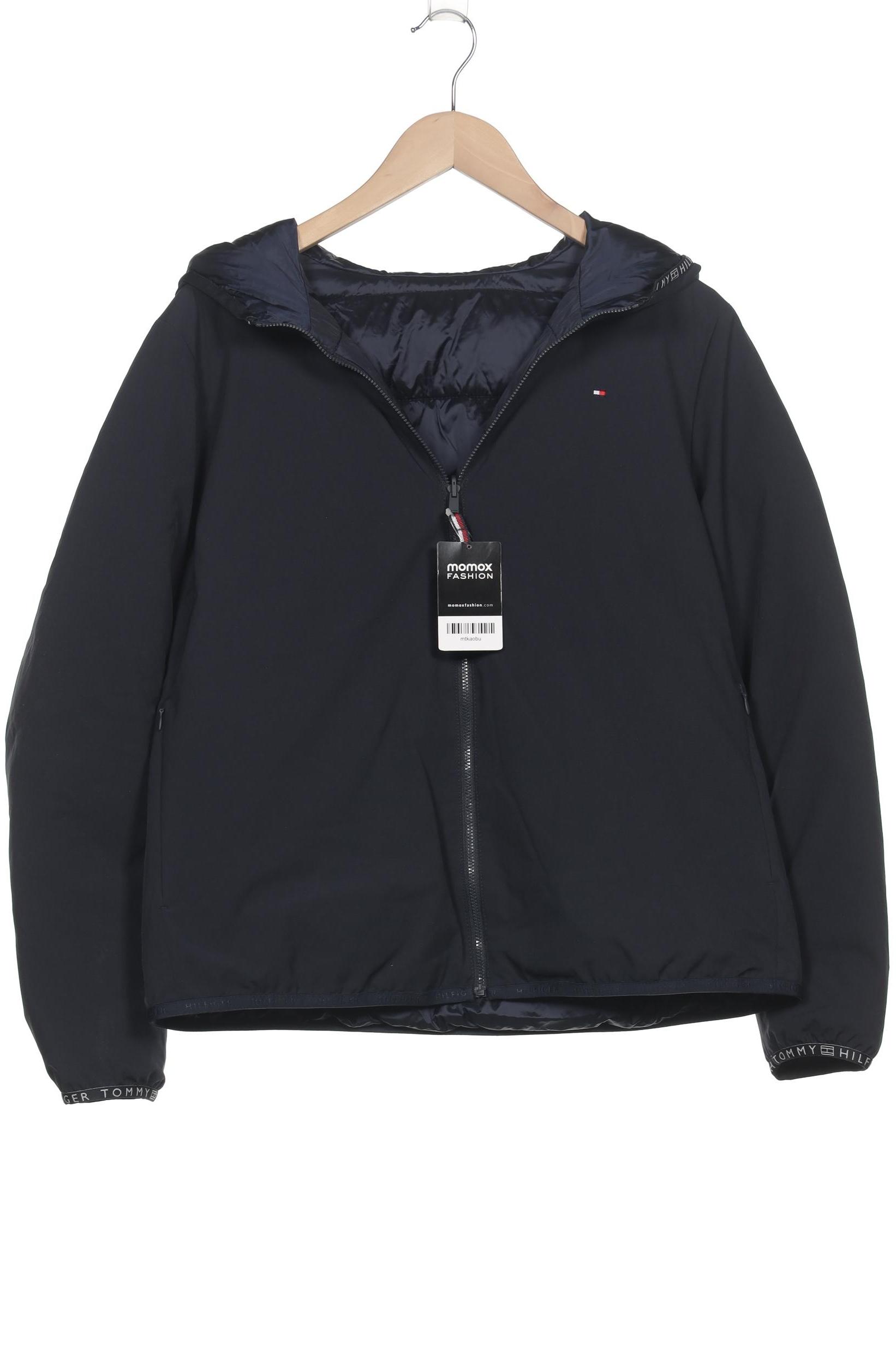 

Tommy Hilfiger Damen Jacke, marineblau, Gr. 36