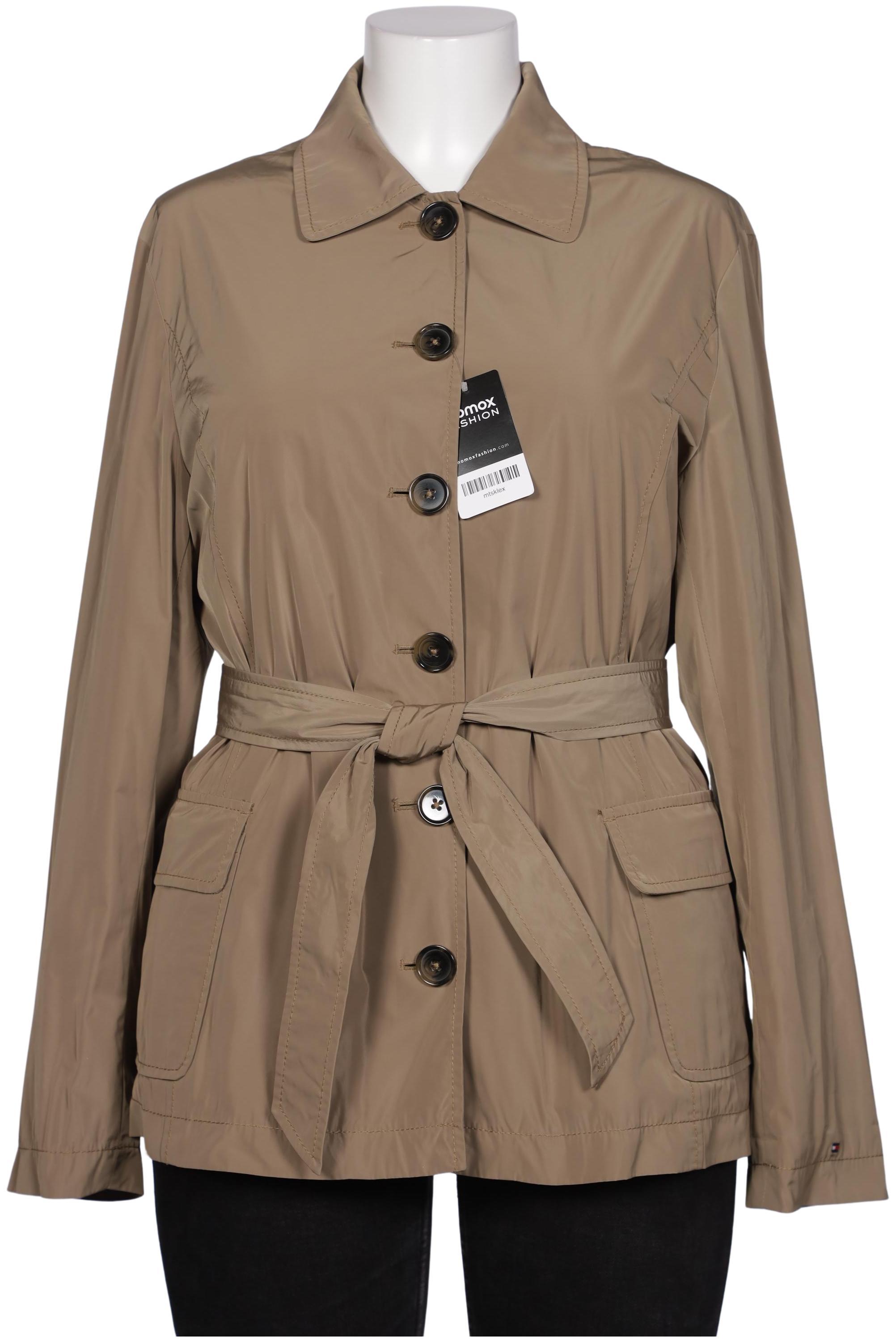 

Tommy Hilfiger Damen Mantel, beige, Gr. 44