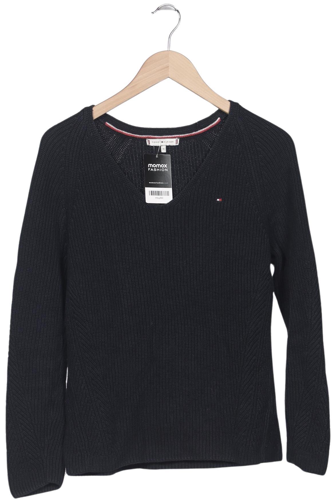 

Tommy Hilfiger Damen Pullover, marineblau, Gr. 38