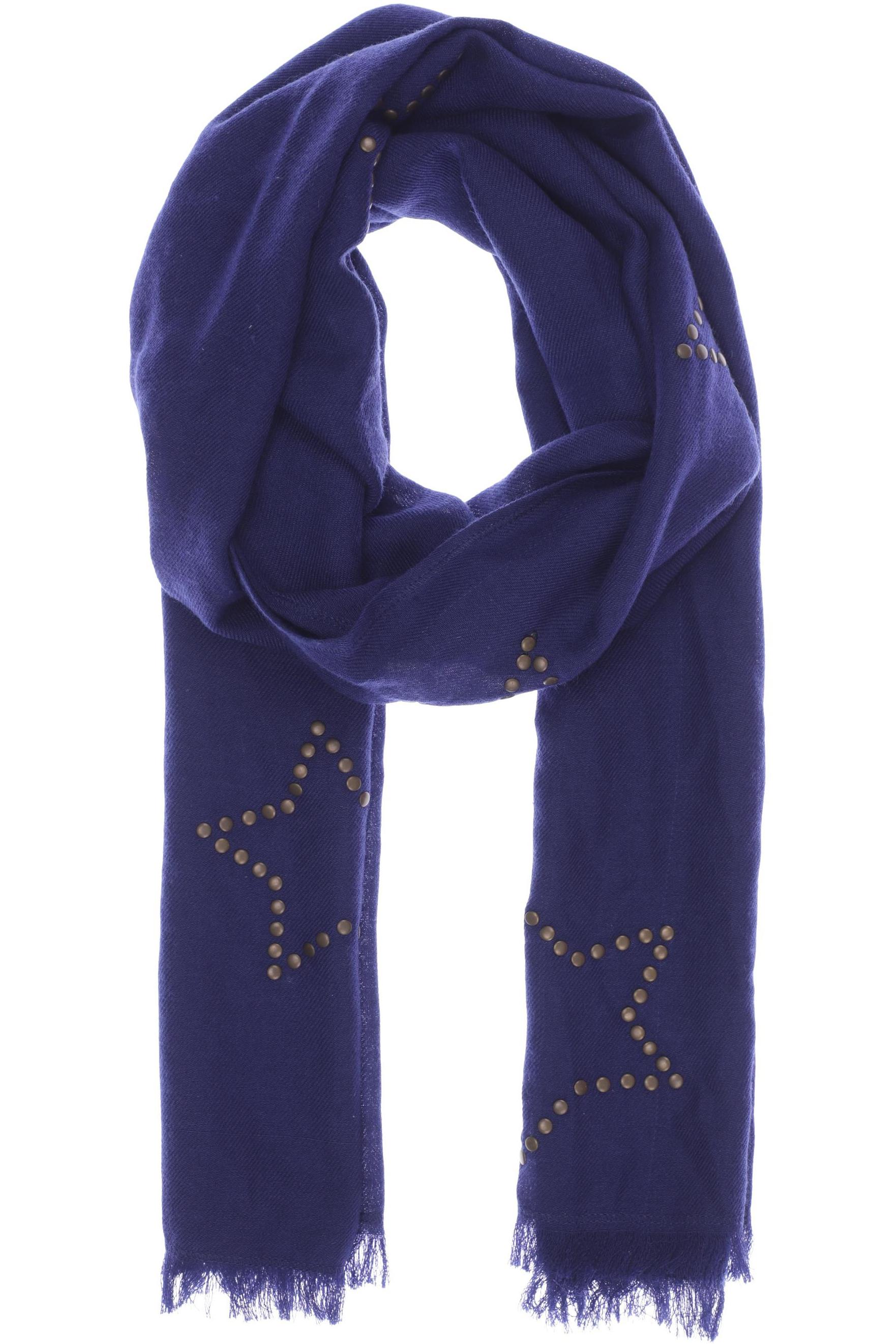 

Tommy Hilfiger Damen Schal, marineblau