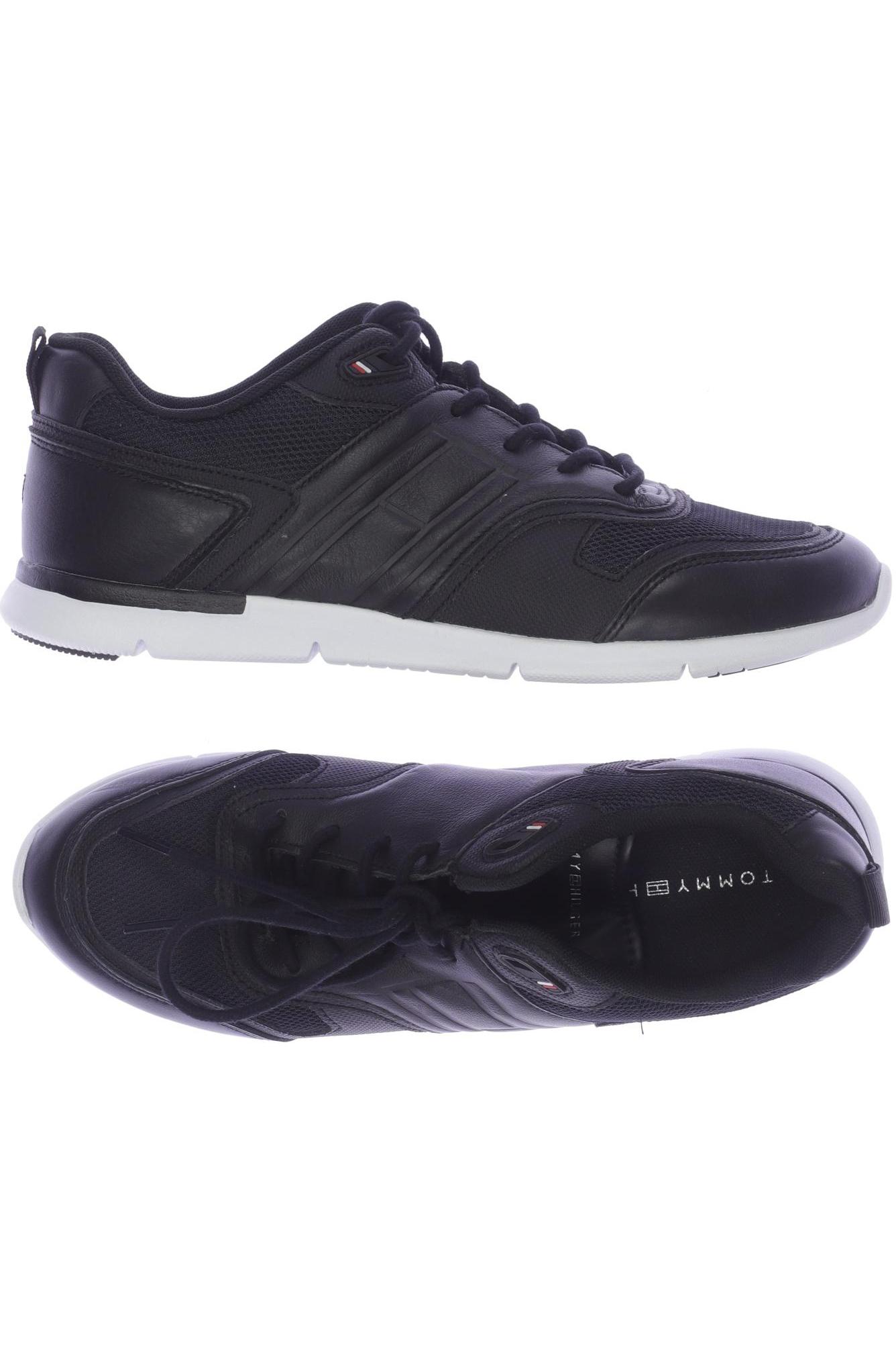 

Tommy Hilfiger Damen Sneakers, schwarz, Gr. 39