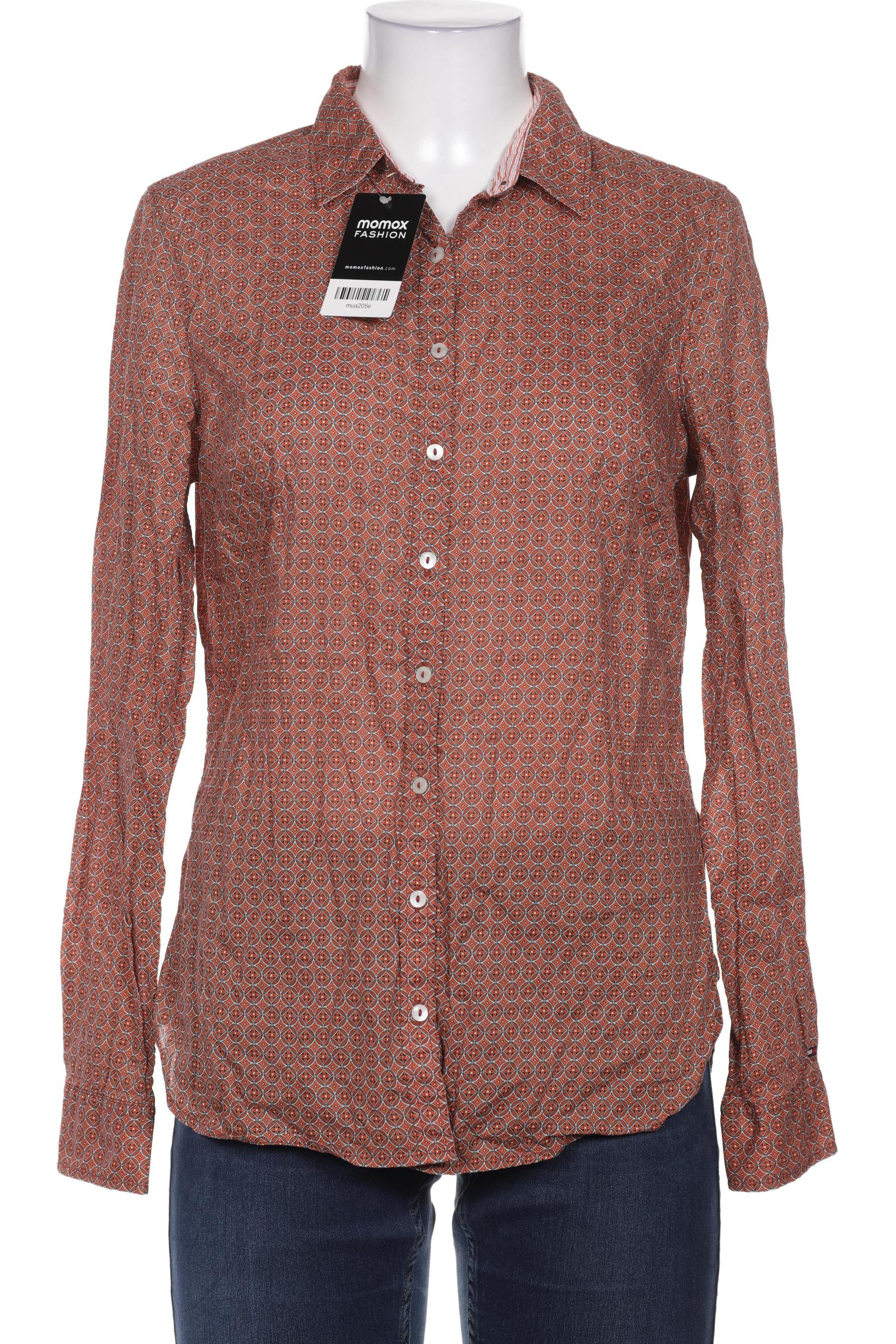 

Tommy Hilfiger Damen Bluse, orange