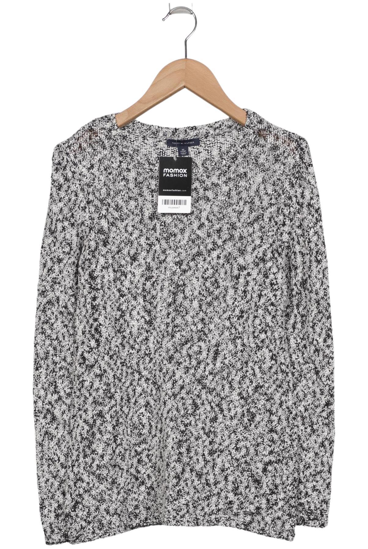 

Tommy Hilfiger Damen Pullover, mehrfarbig, Gr. 34