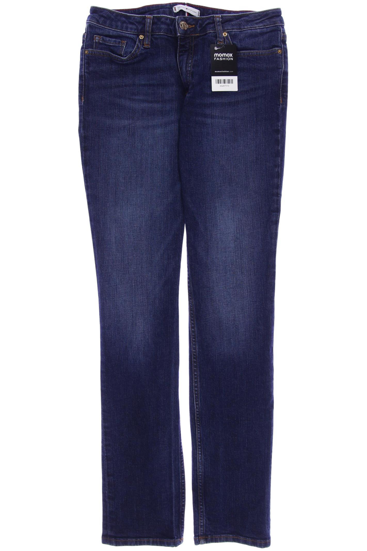 

Tommy Hilfiger Damen Jeans, blau