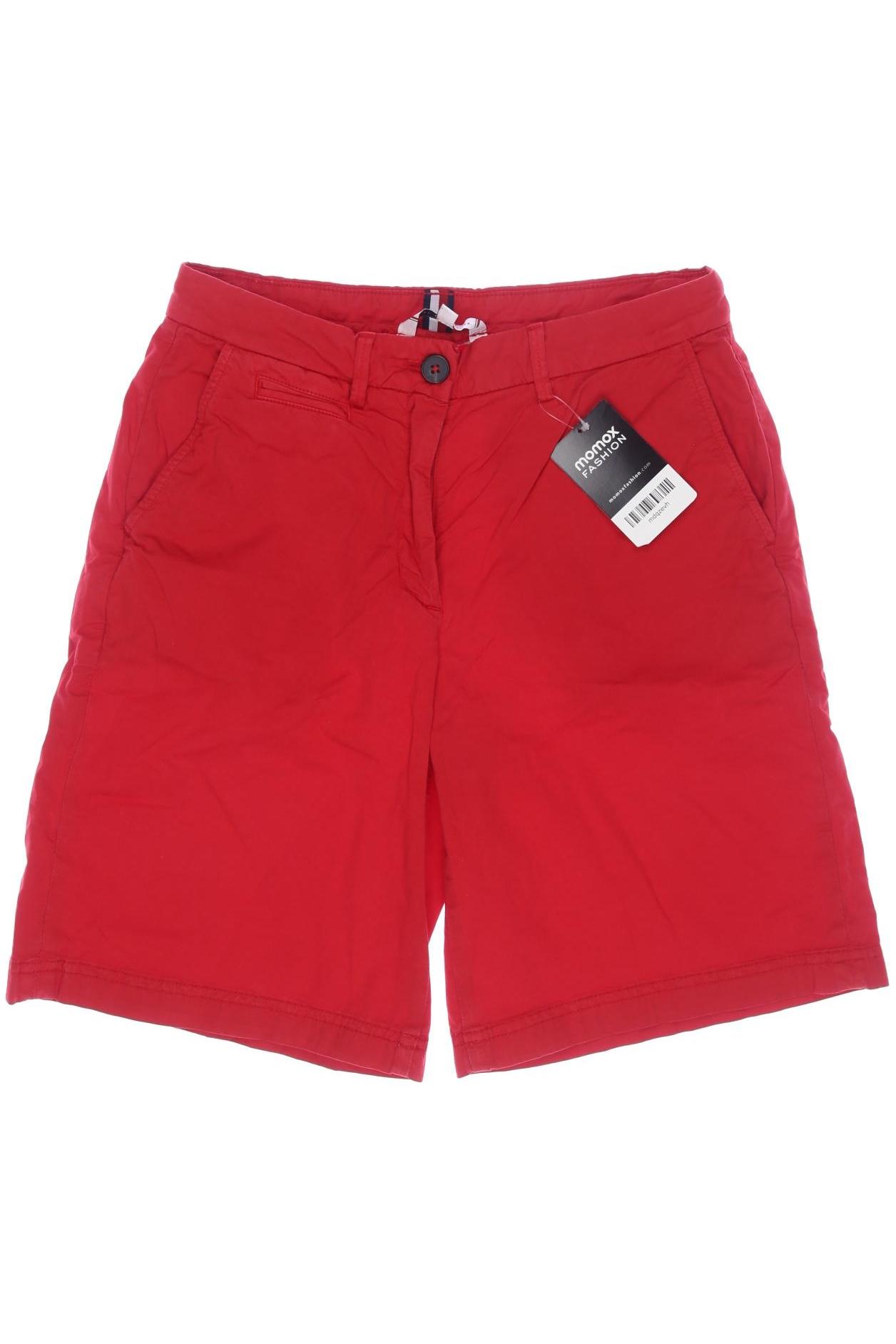 

Tommy Hilfiger Damen Shorts, rot, Gr. 34