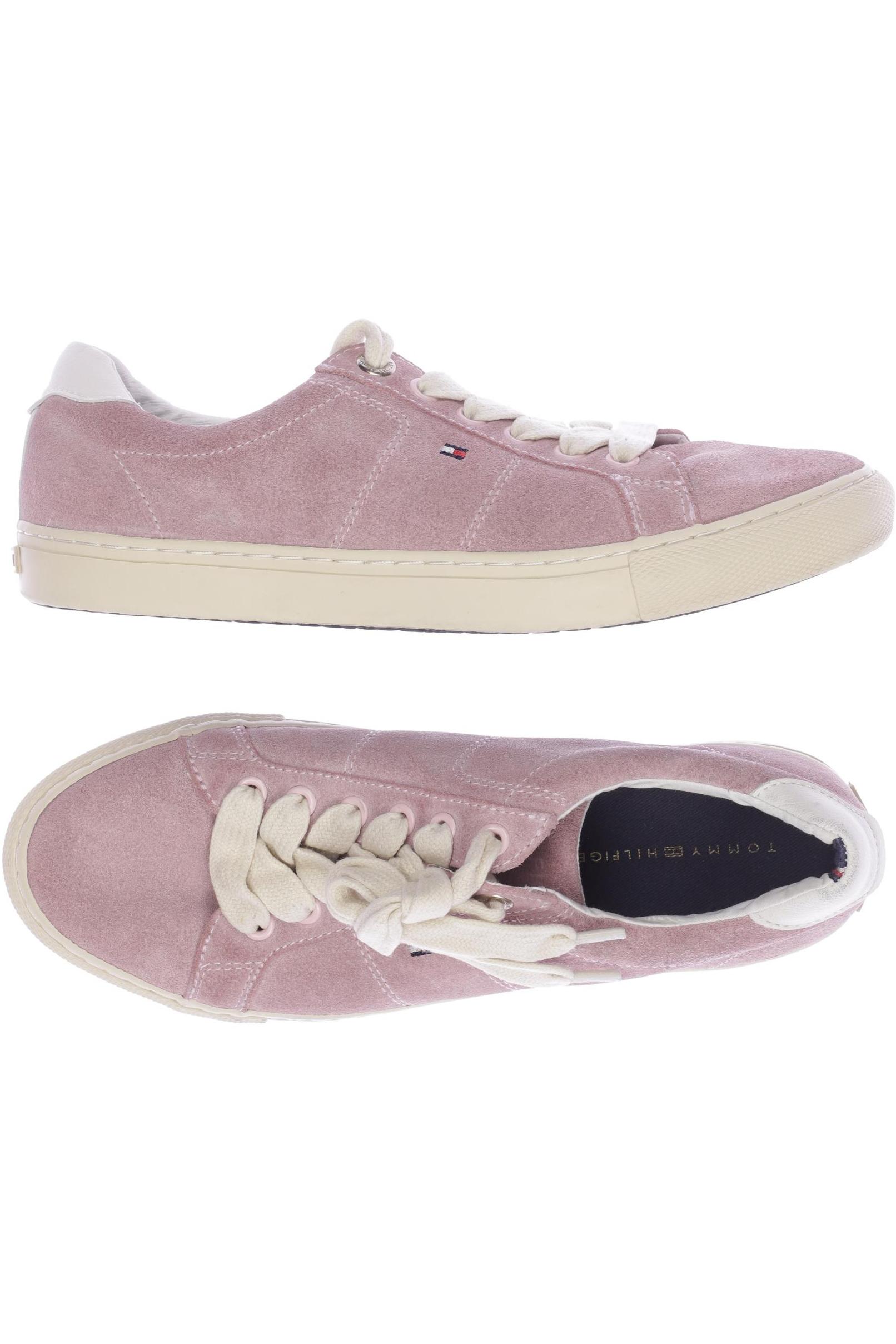 

Tommy Hilfiger Damen Sneakers, pink, Gr. 39