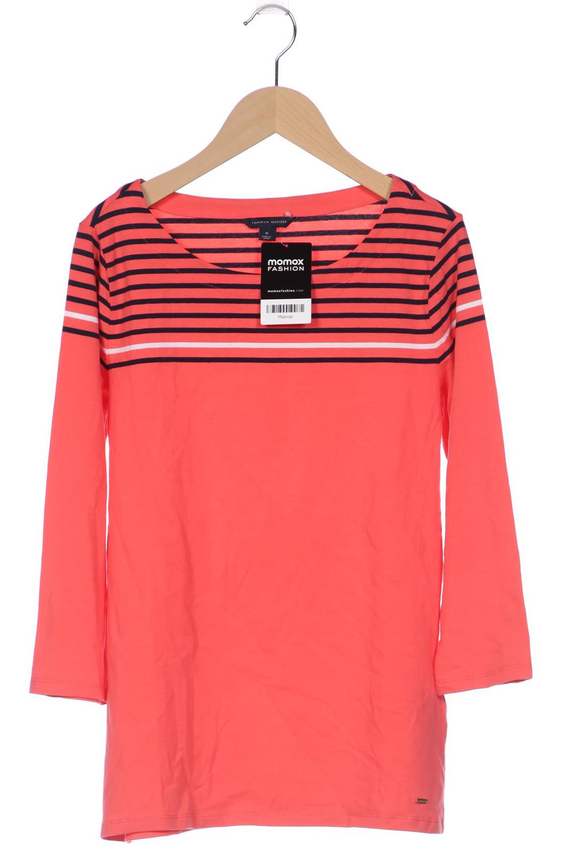 

Tommy Hilfiger Damen Langarmshirt, pink