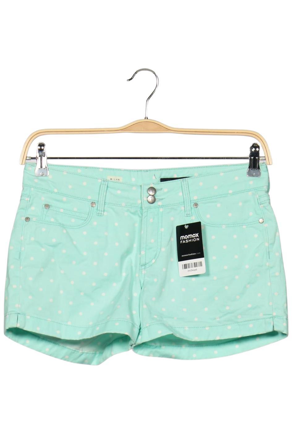 

Tommy Hilfiger Damen Shorts, hellblau, Gr. 29