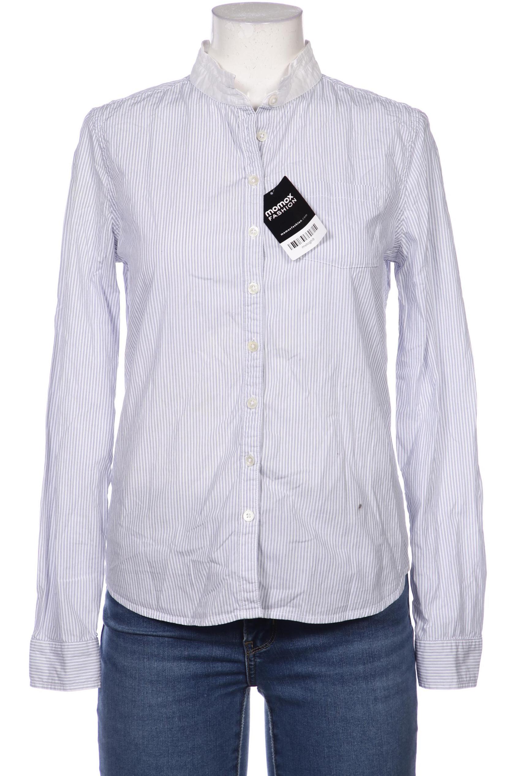 

Tommy Hilfiger Damen Bluse, hellblau
