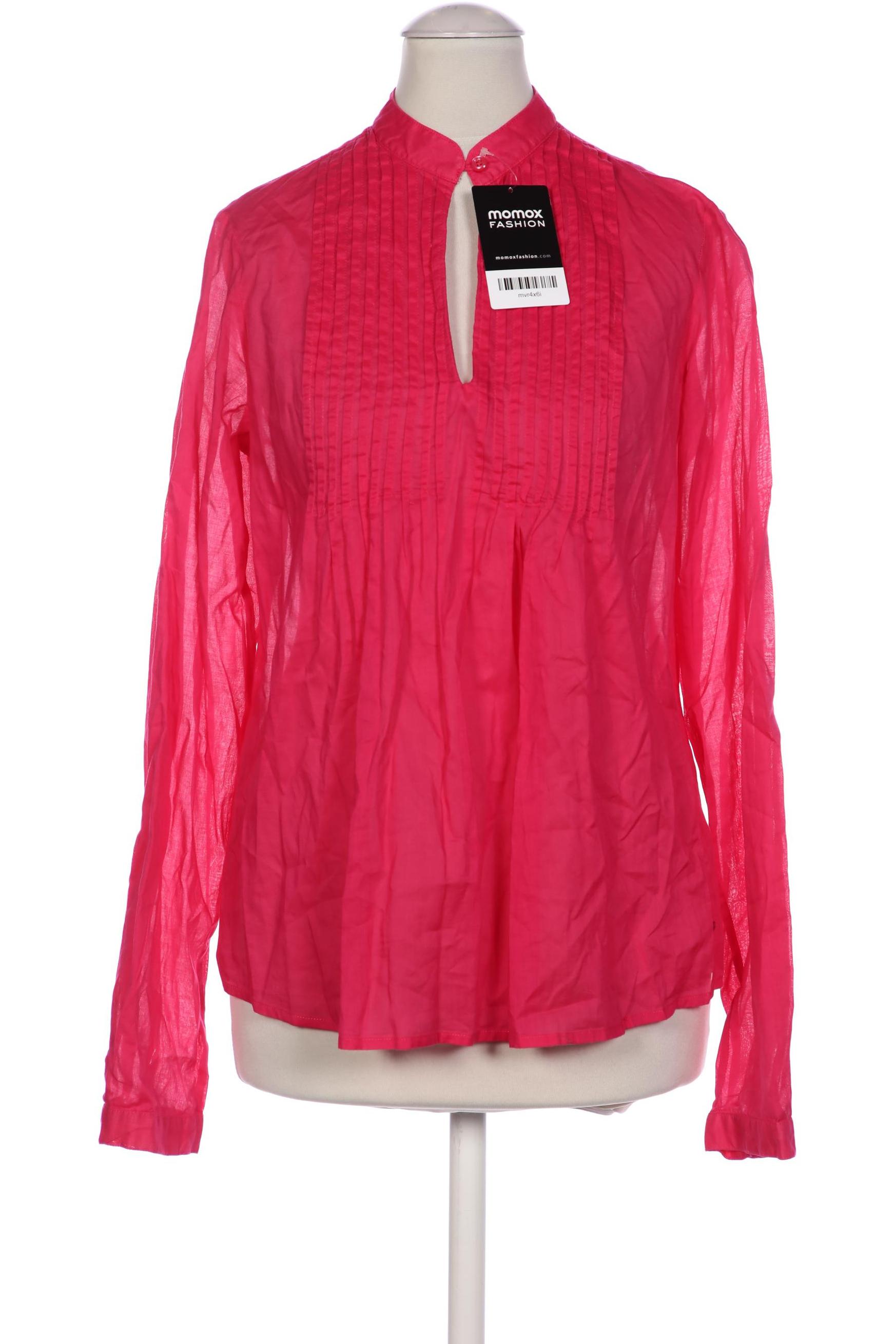 

Tommy Hilfiger Damen Bluse, pink, Gr. 4