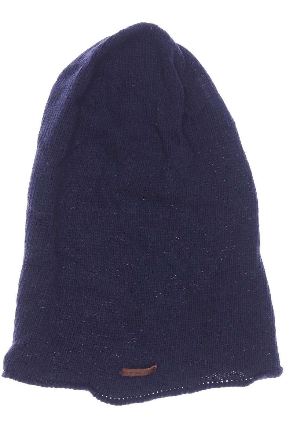 

Tommy Hilfiger Damen Hut/Mütze, marineblau