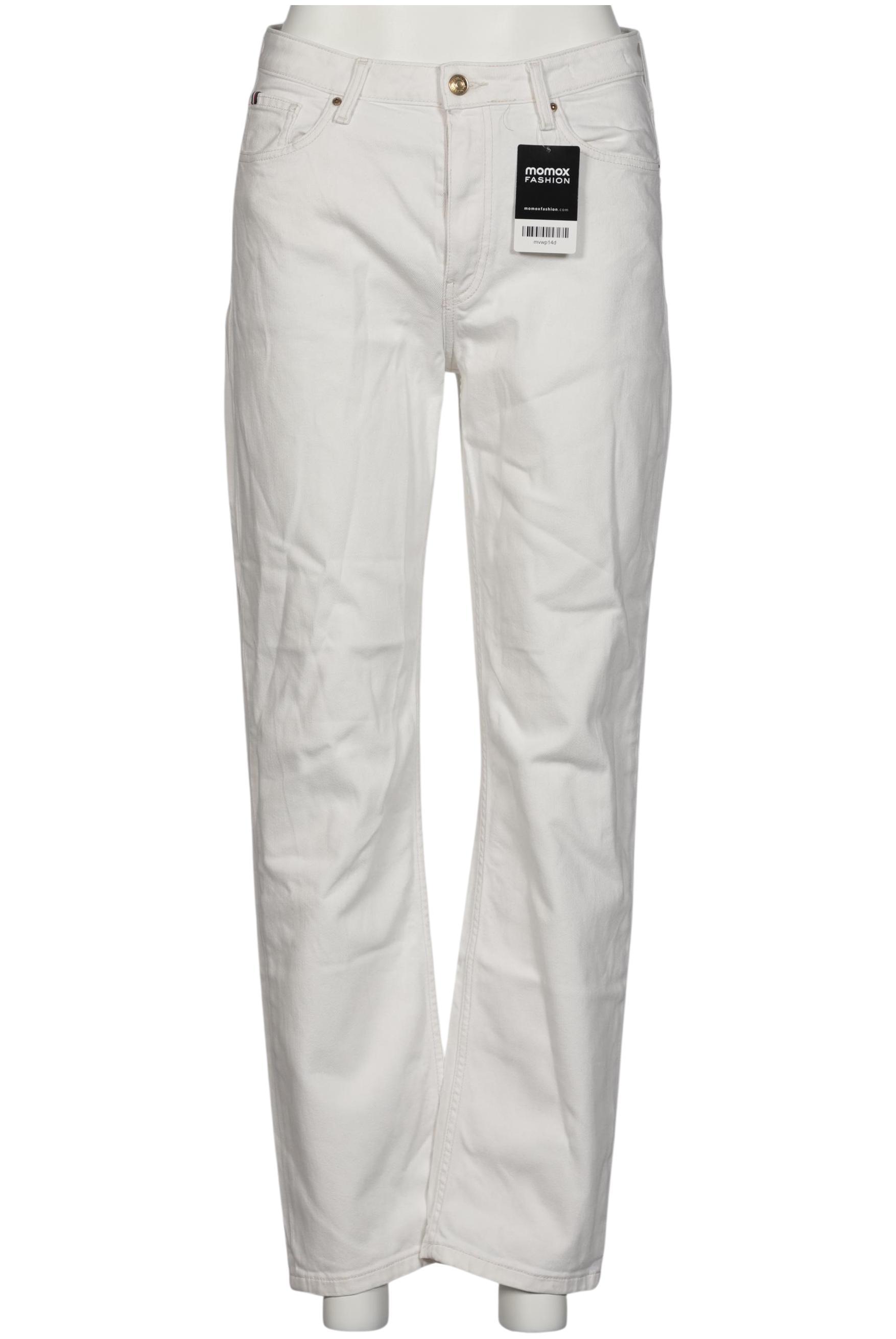 

Tommy Hilfiger Damen Jeans, weiß, Gr. 32