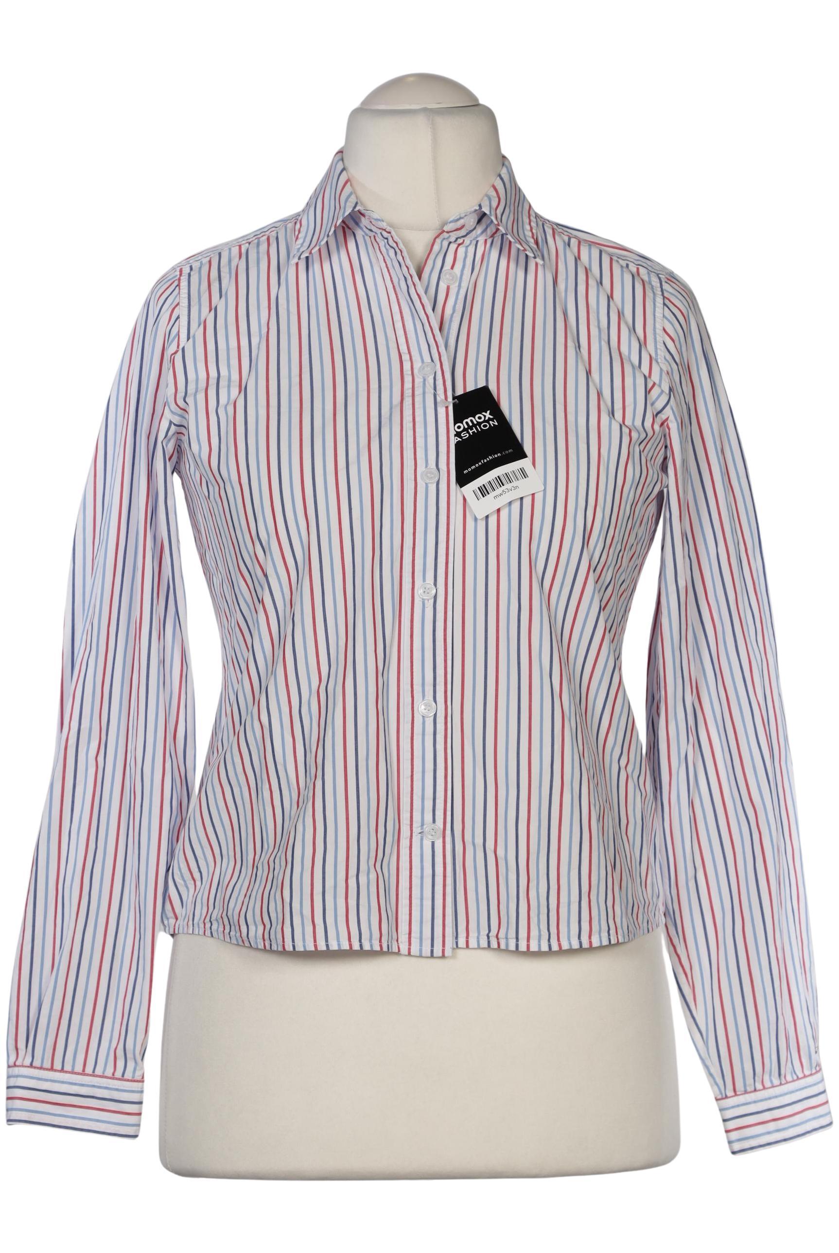 

Tommy Hilfiger Damen Bluse, mehrfarbig, Gr. 38