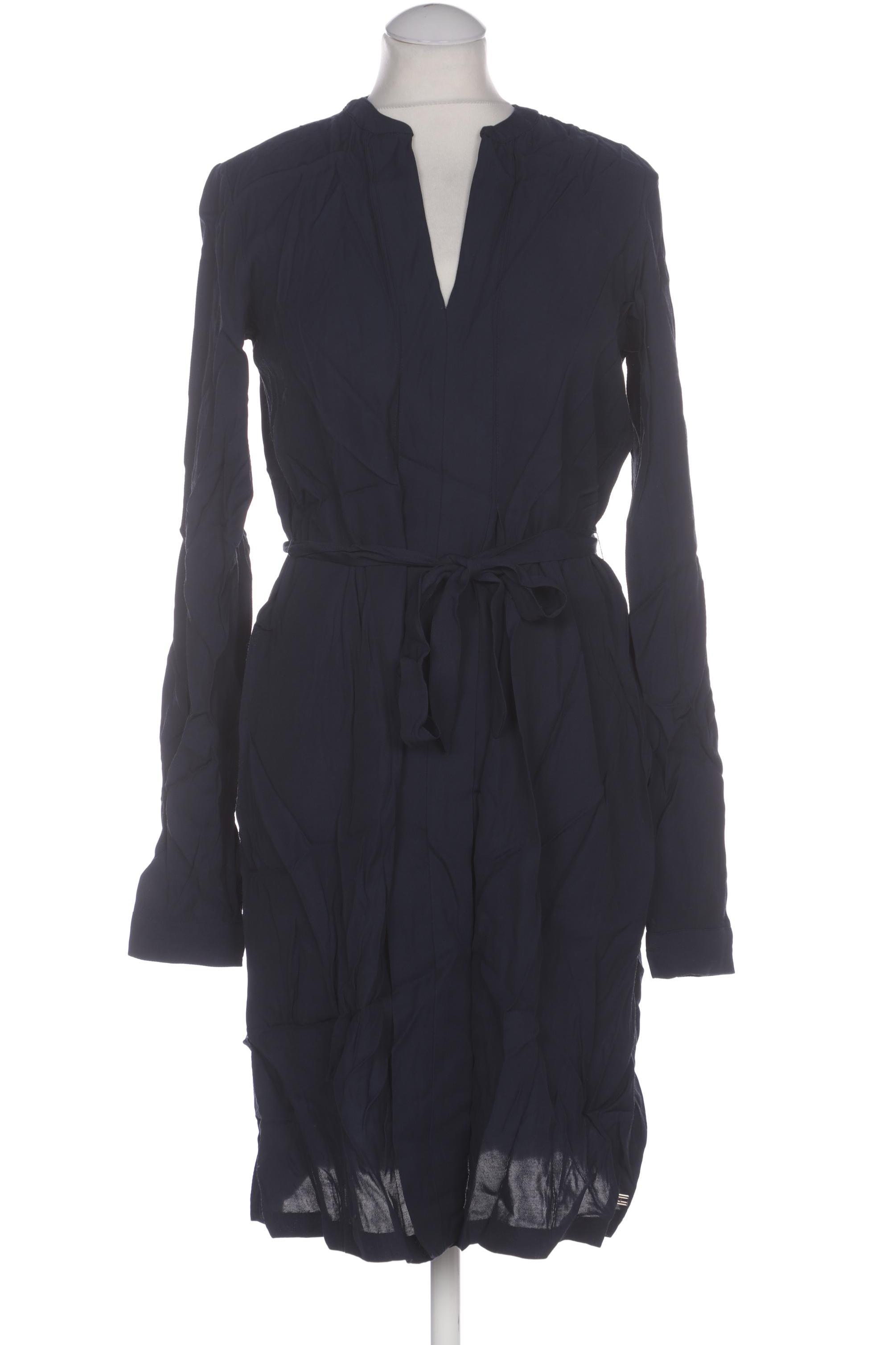 

Tommy Hilfiger Damen Kleid, marineblau, Gr. 2