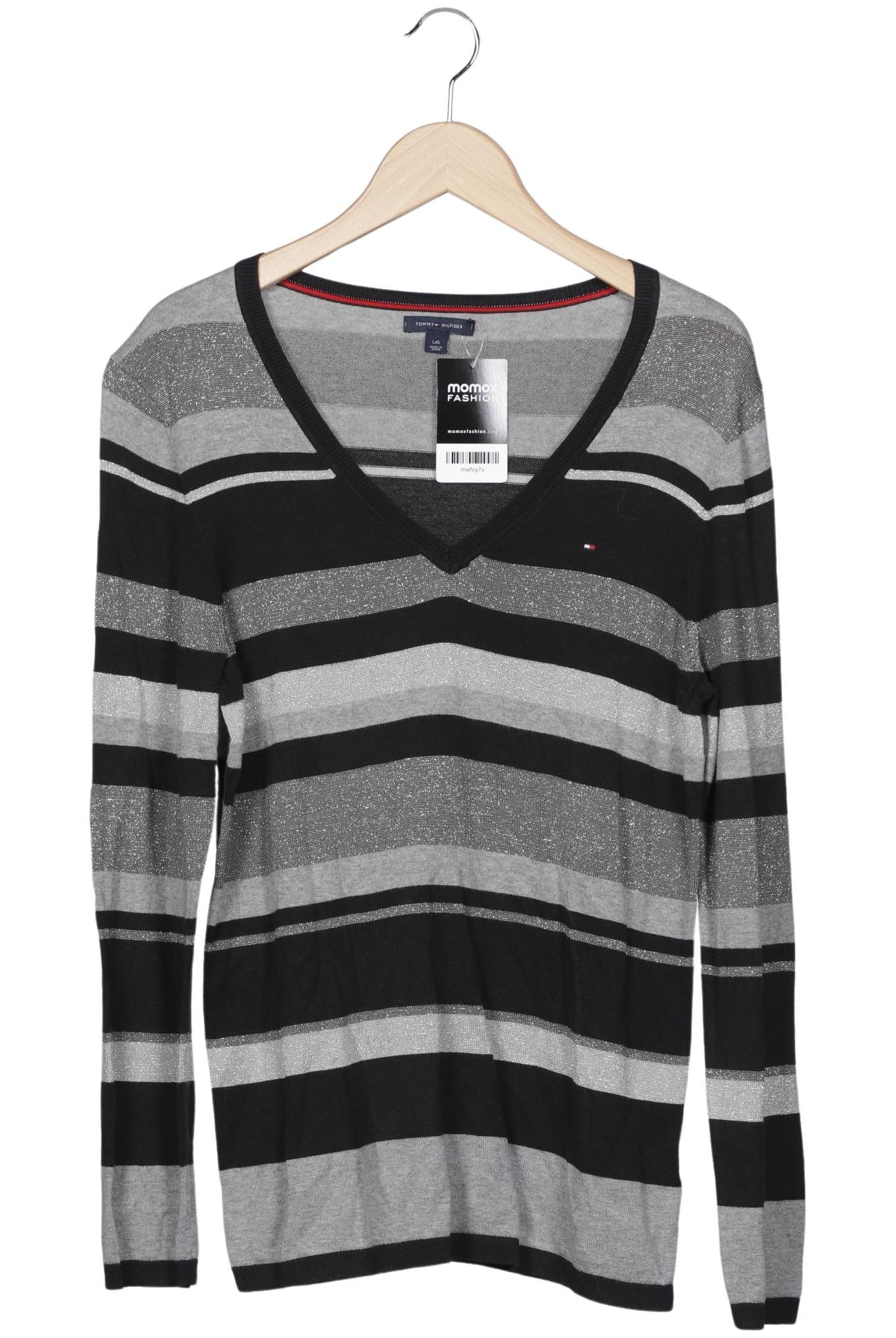 

Tommy Hilfiger Damen Pullover, mehrfarbig, Gr. 42