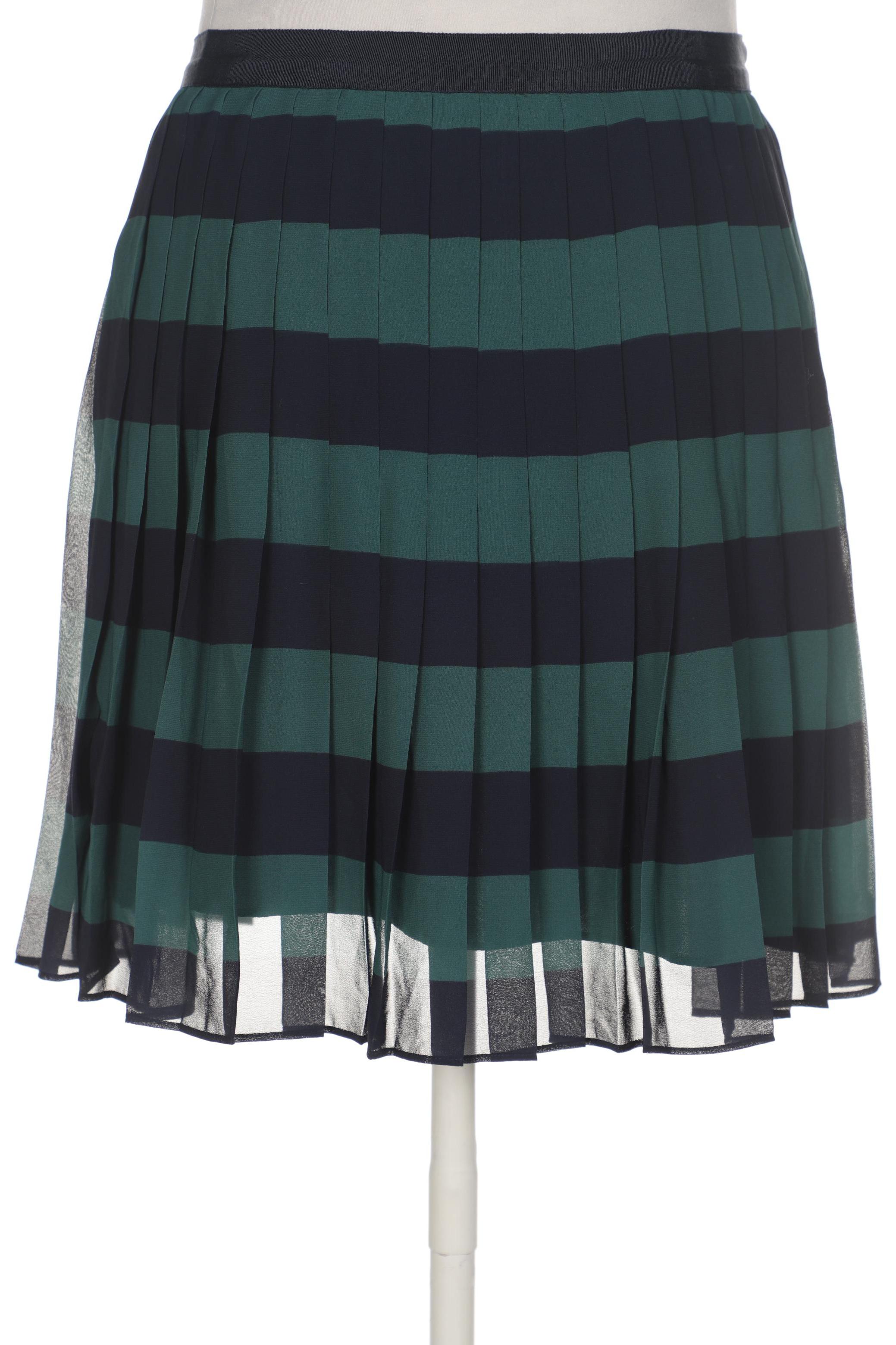 

Tommy Hilfiger Damen Rock, türkis, Gr. 10